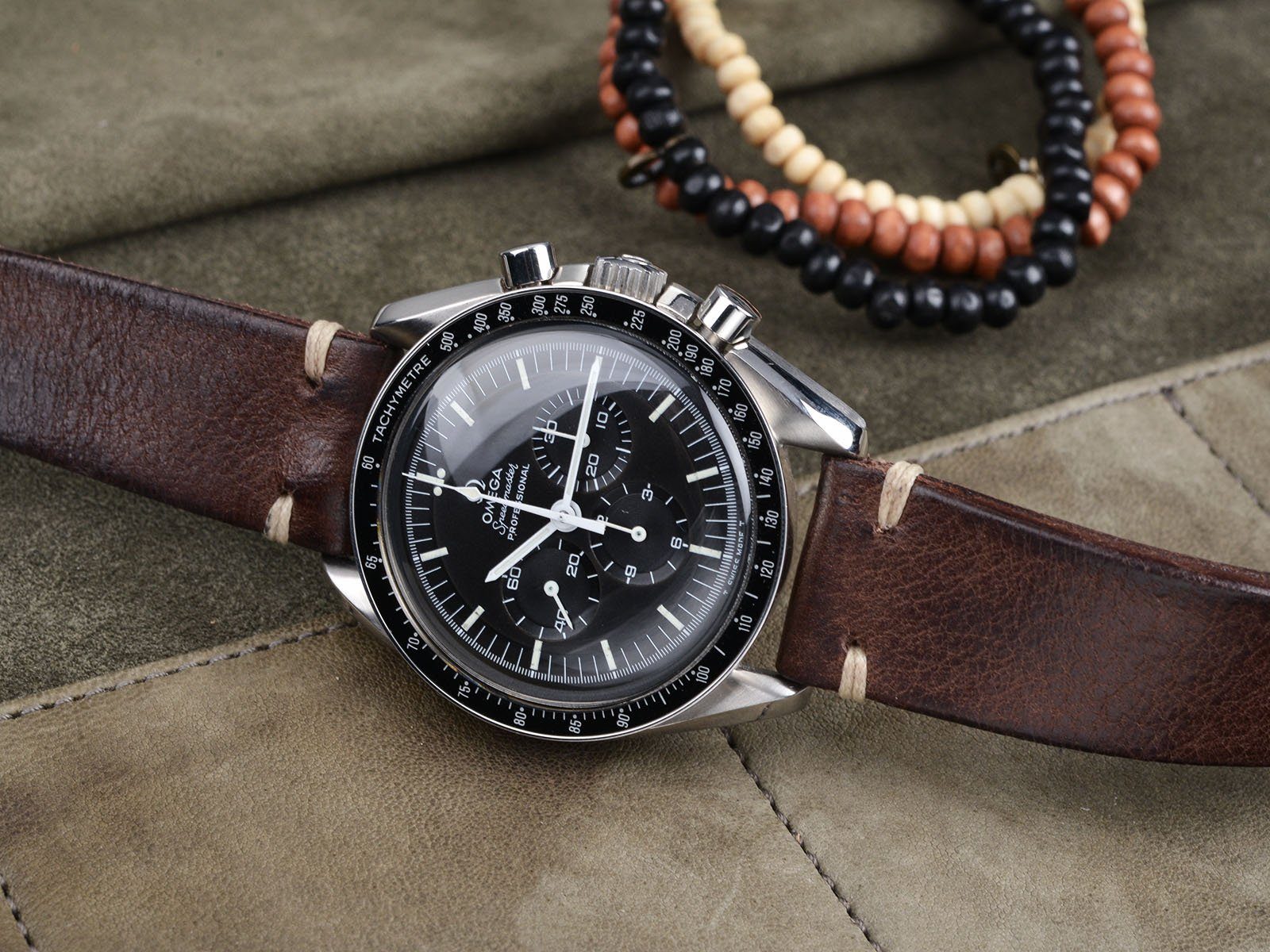 OMEGA SPEEDMASTER 145.022-69 PRE-MOON