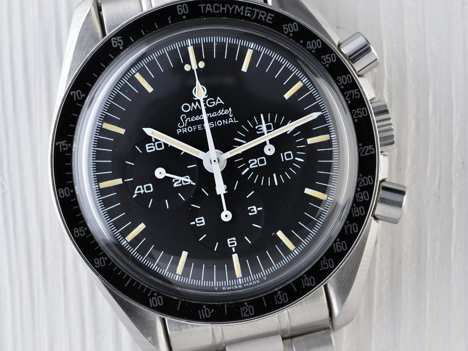 OMEGA SPEEDMASTER PROFESSIONAL 145.022