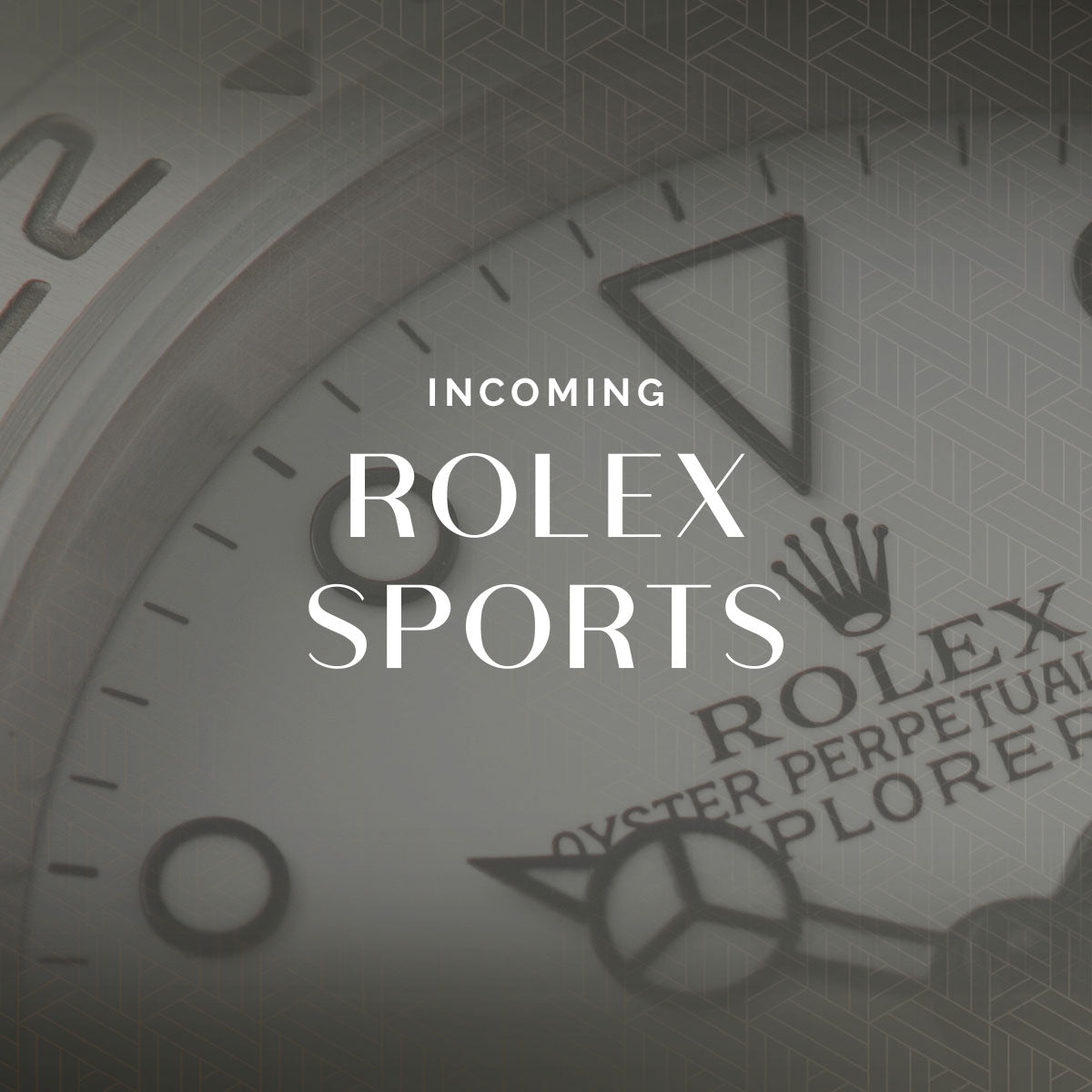 Rolex Submariner Date ref. 1680 MK1 white dial with vivid patina - incoming