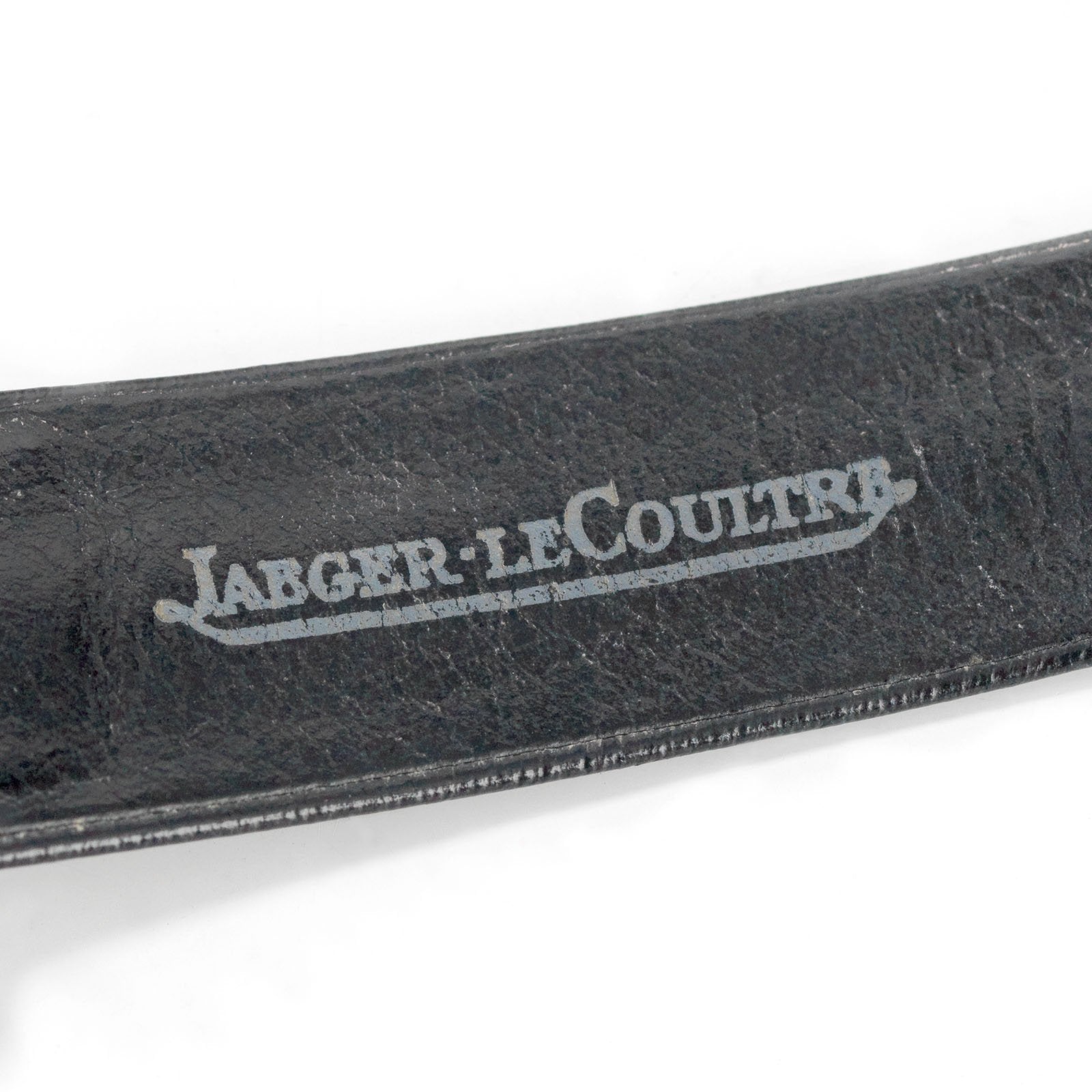 Rare Jaeger le Coultre Memovox Silver Dial 875.42