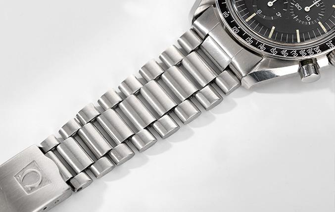 Omega Speedmaster ‘Pre-Moon’ Case Back 145.022-69ST