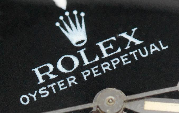 Rolex Submariner Mk1 Maxi Dial 5513