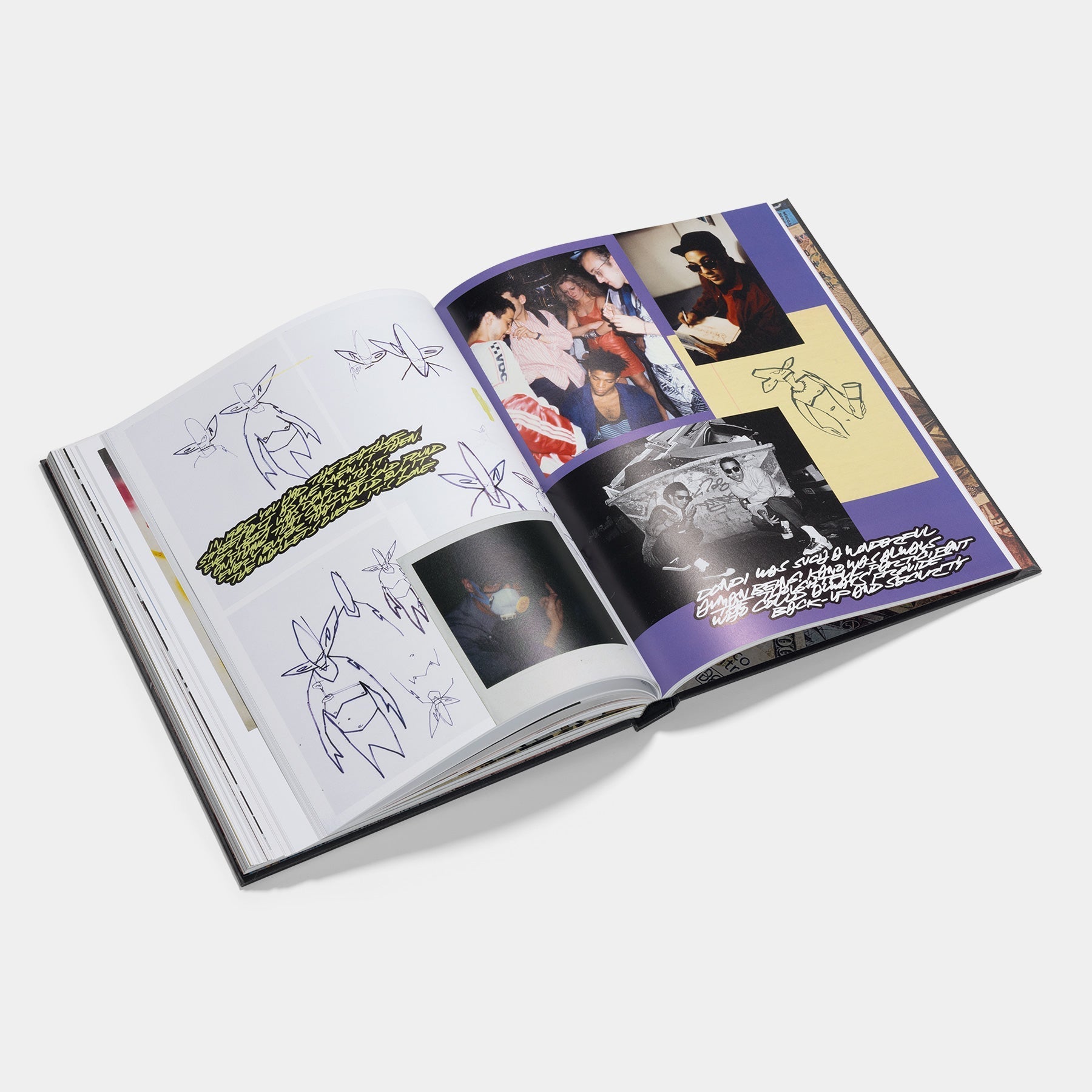 Futura: The Artist's Monograph 画集 Futura | The Artist's Monograph (Red Deluxe Edition) (2020