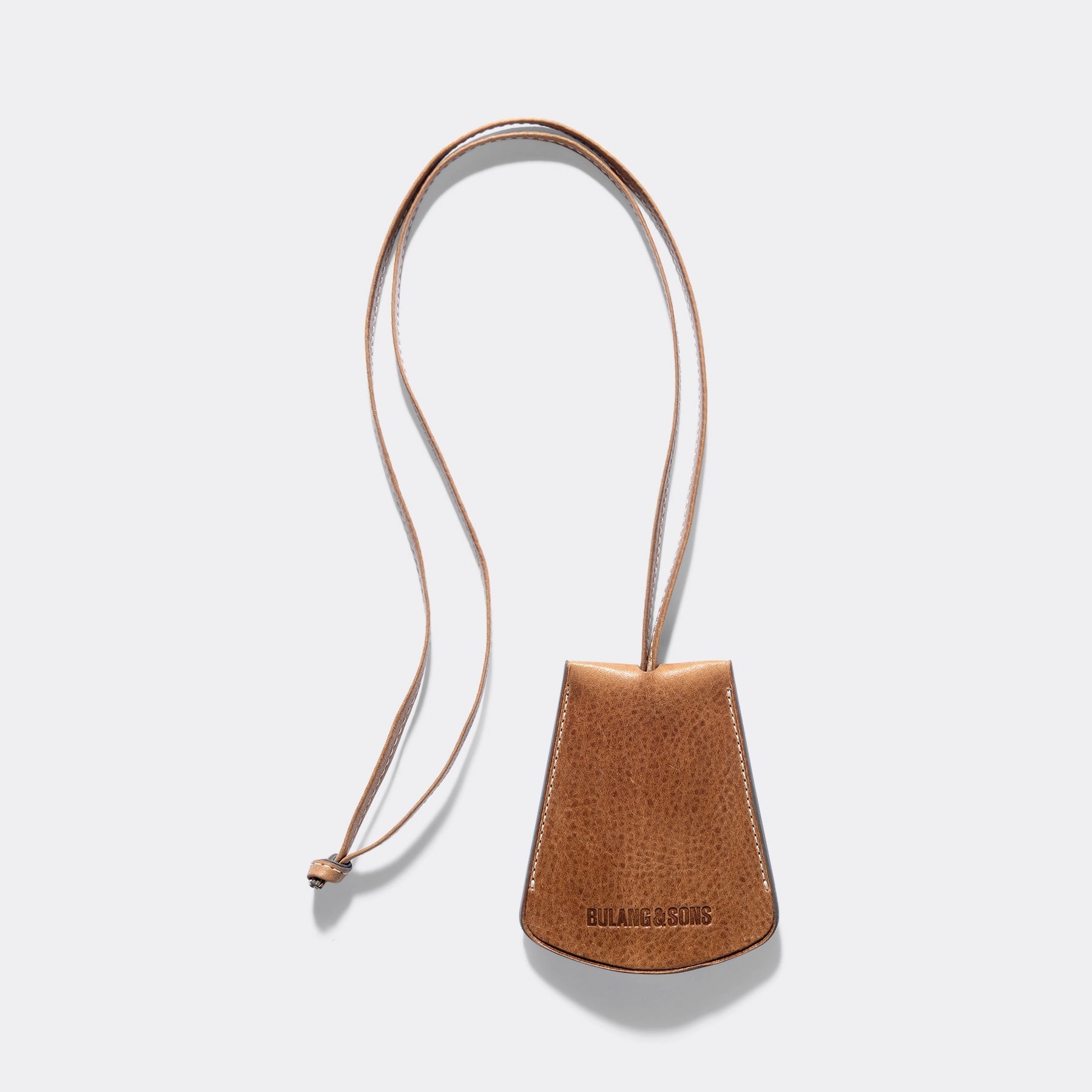 Sample Sale - Bohémien Clochette Key Holder