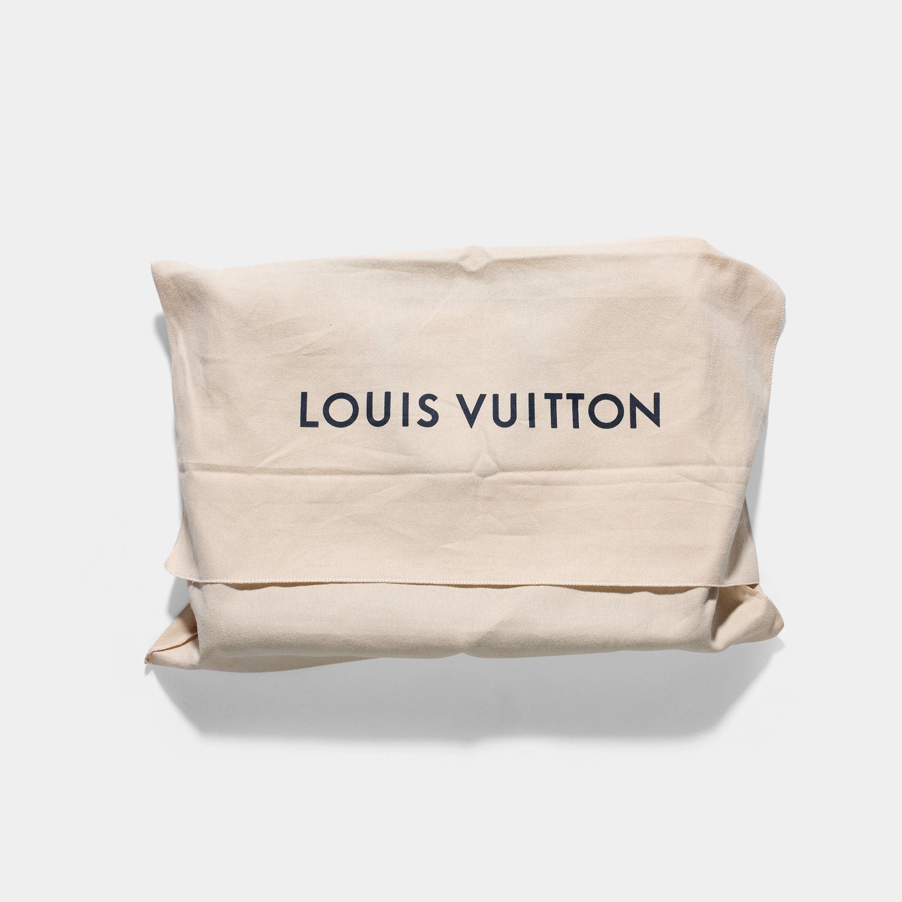 LOUIS VUITTON BLACK EPI PORTE DOCUMENTS VOYAGE