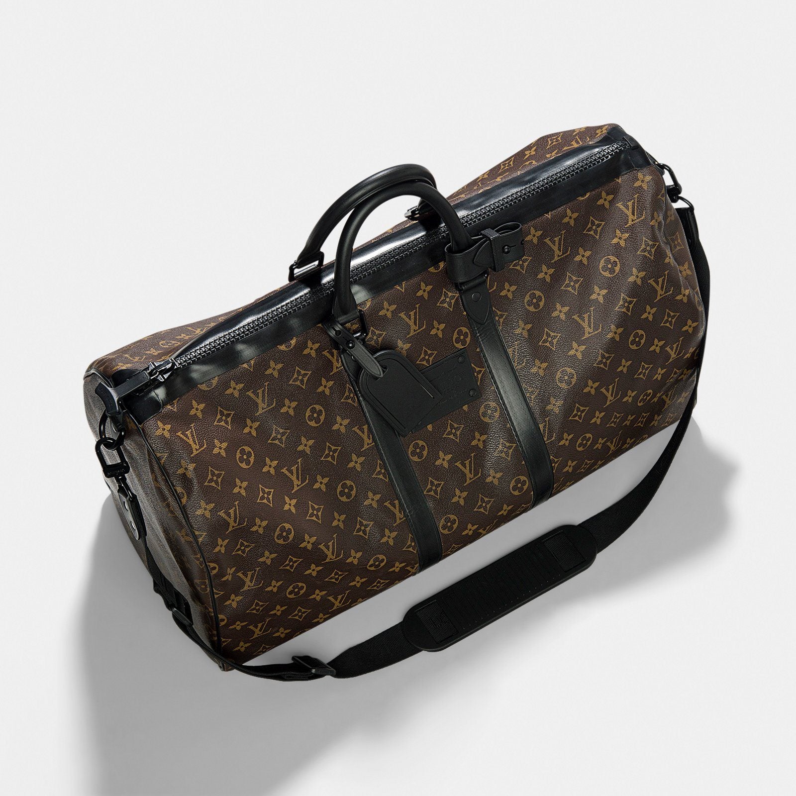 Louis vuitton keepall waterproof online