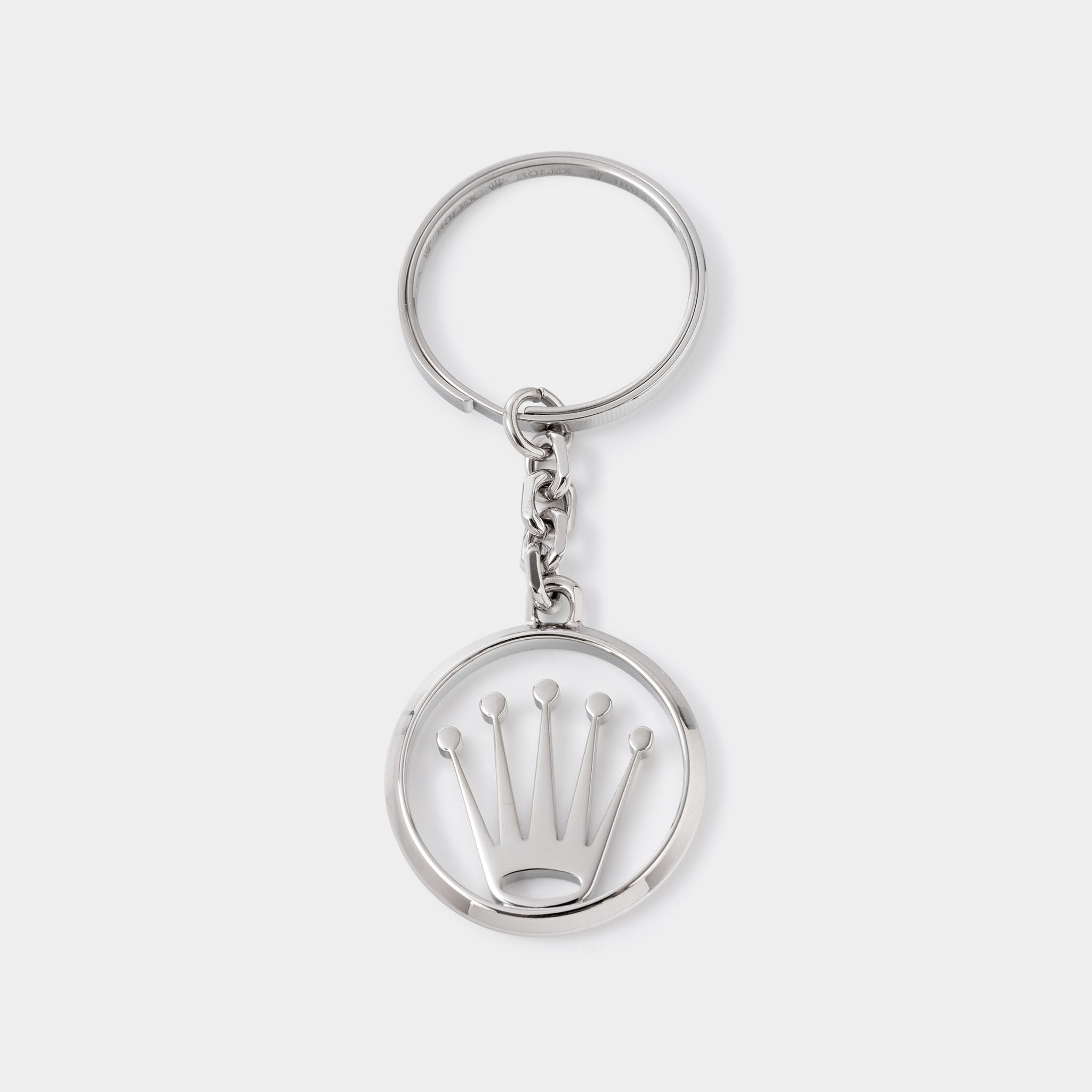 Rolex Coronet Key-hanger