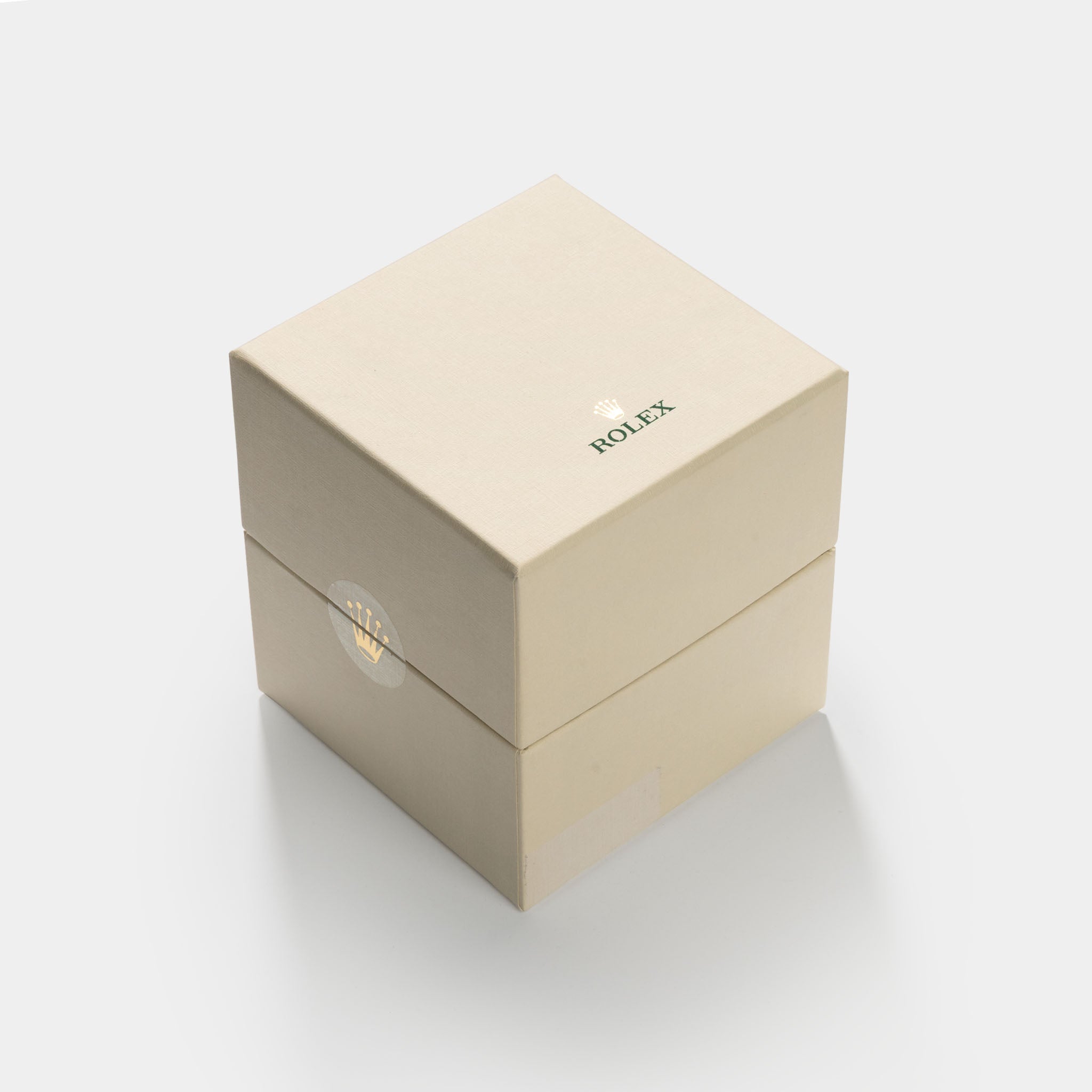 Rolex Scented Candle
