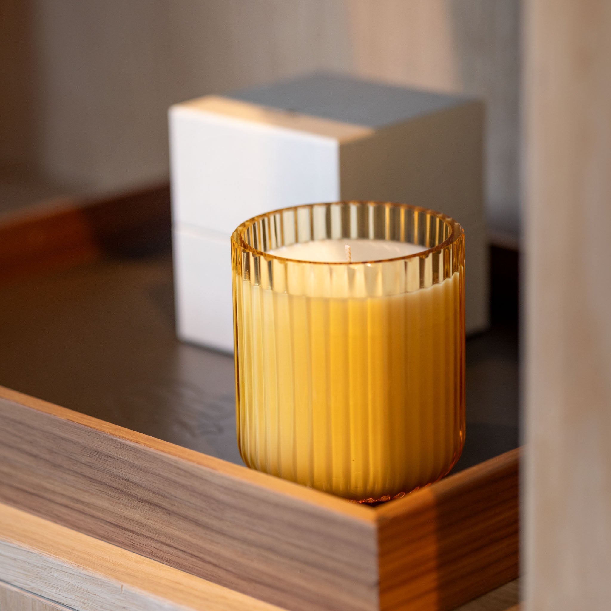 Rolex Scented Candle