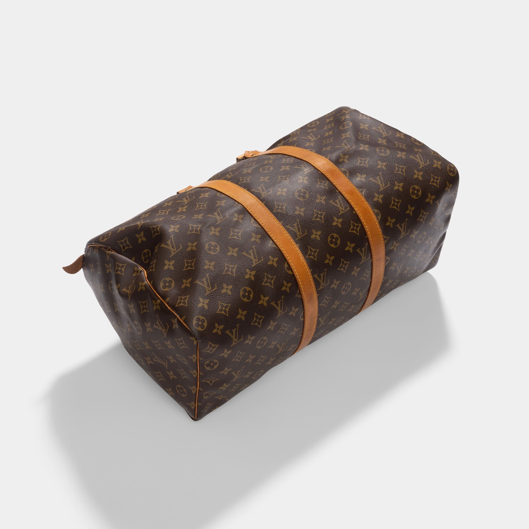 Louis Vuitton Keepall 50 Monogram