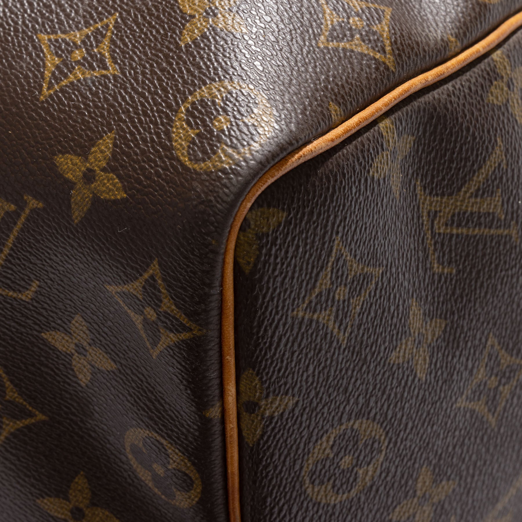 Louis Vuitton Keepall 50 Monogram