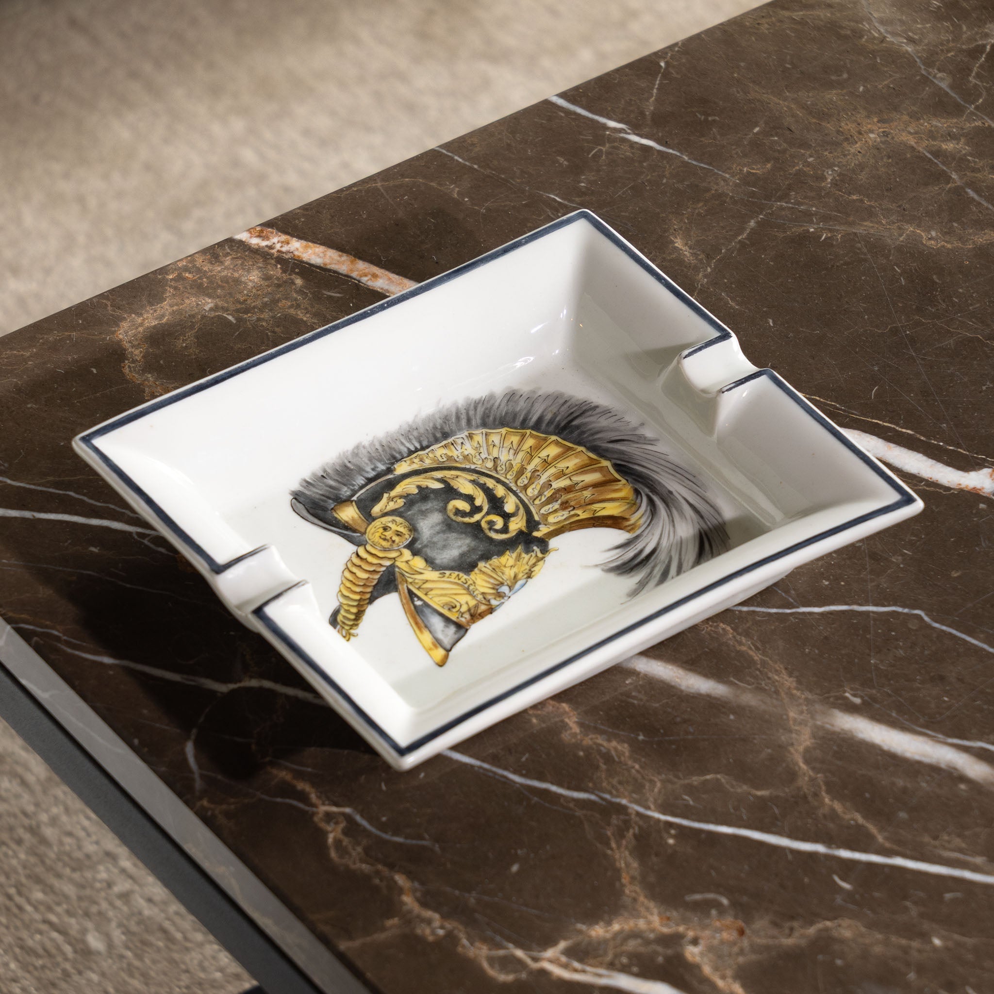 Hermès Paris Cigar Ashtray