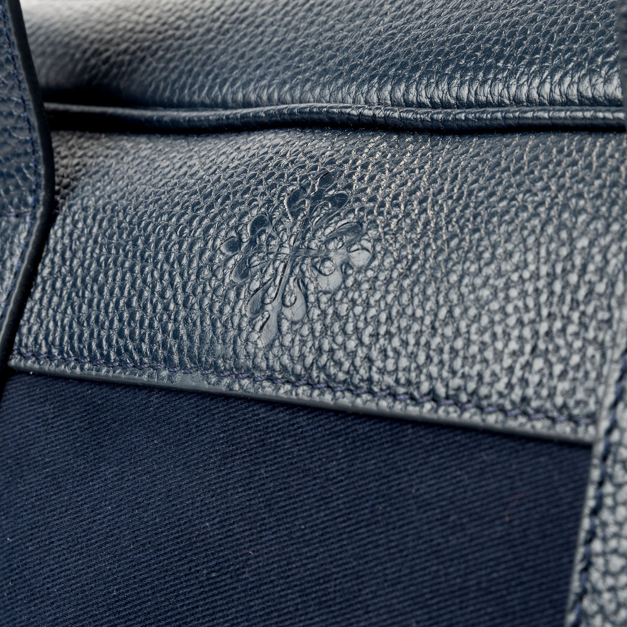 Patek Philippe Laptop Bag / Document Case