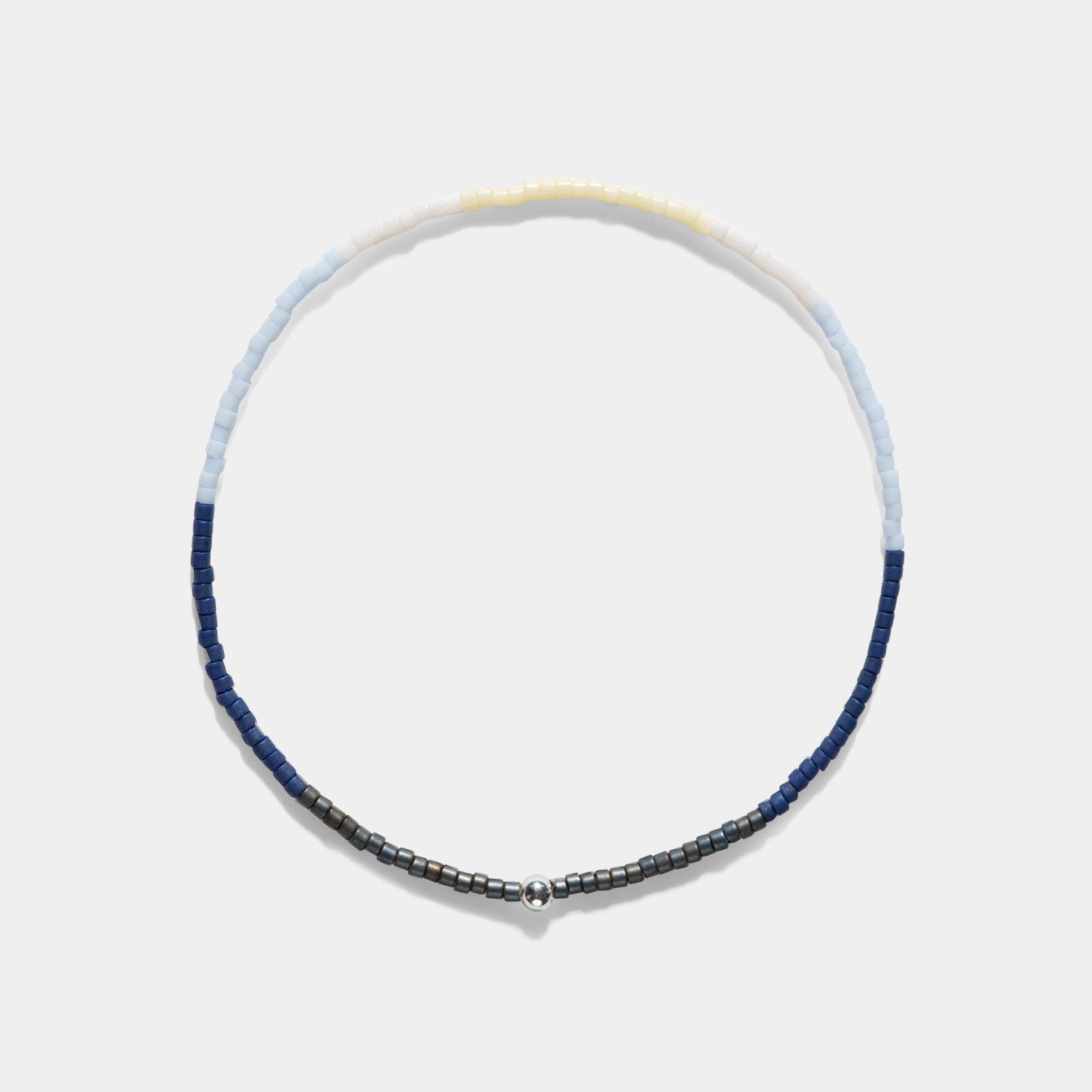 Oskar Gydell Riviera Miyuki Bracelet