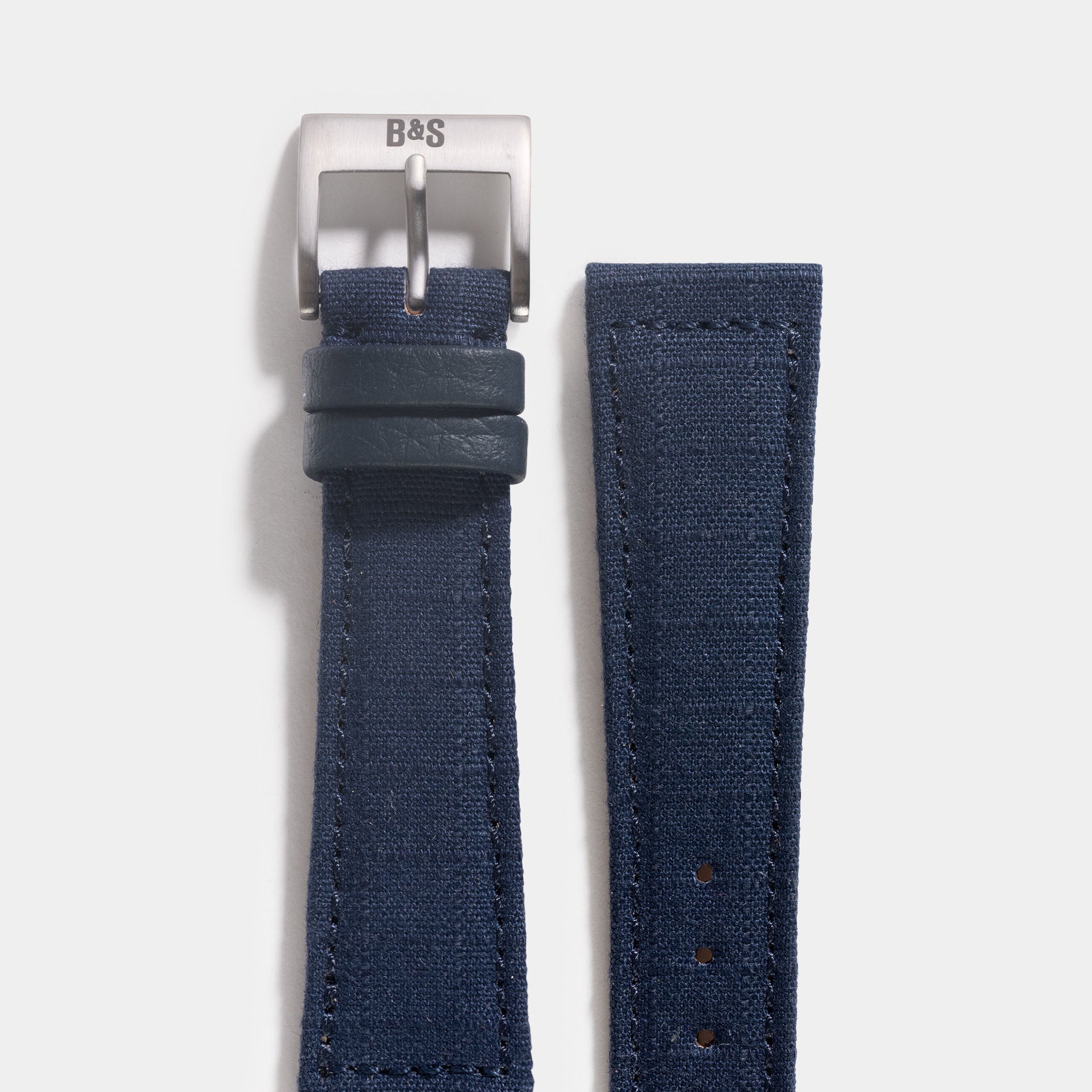 Horlogeband voor IWC Portofino - The Royal Ripstop