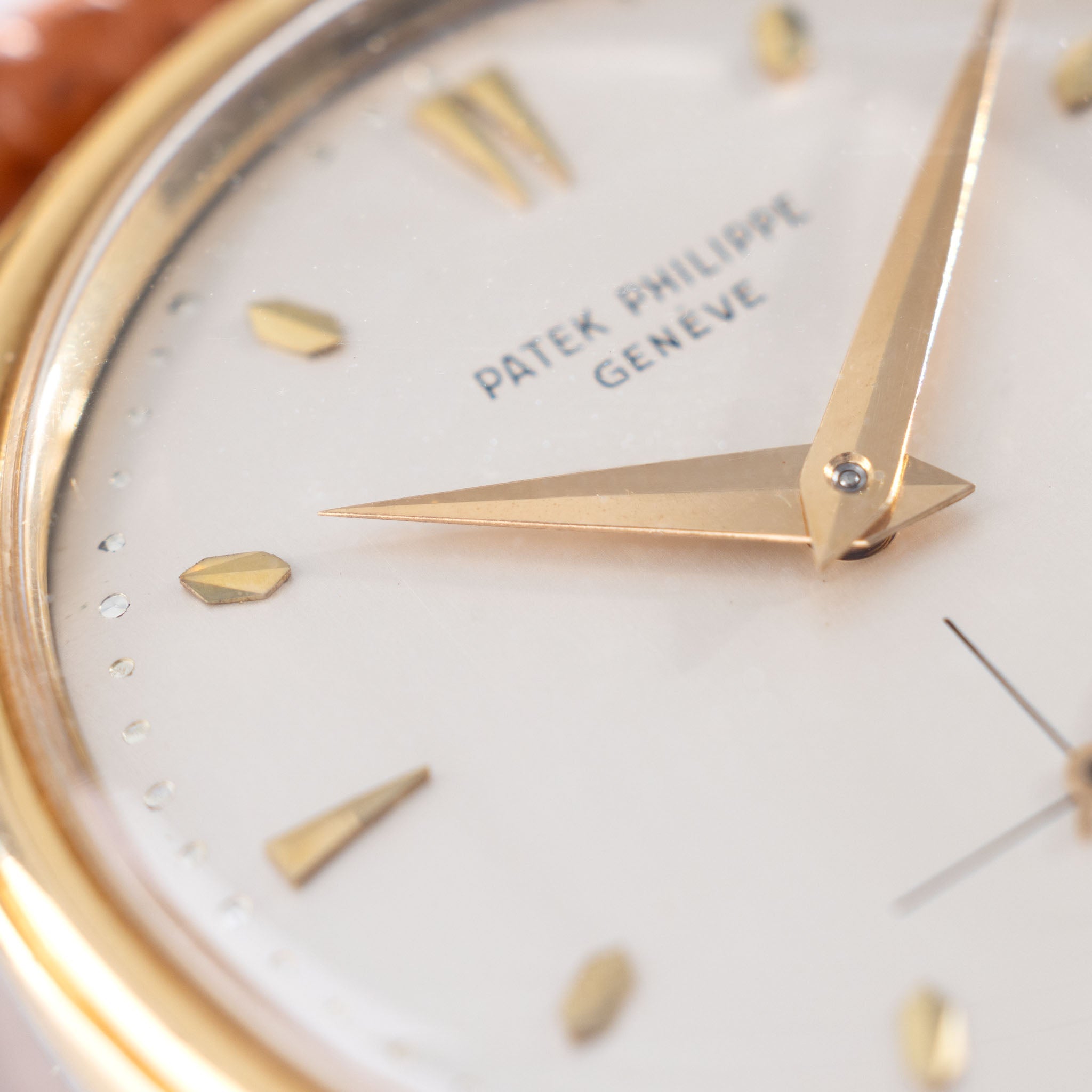 Patek Philippe Calatrava with Extract from the Archives Ref 2509