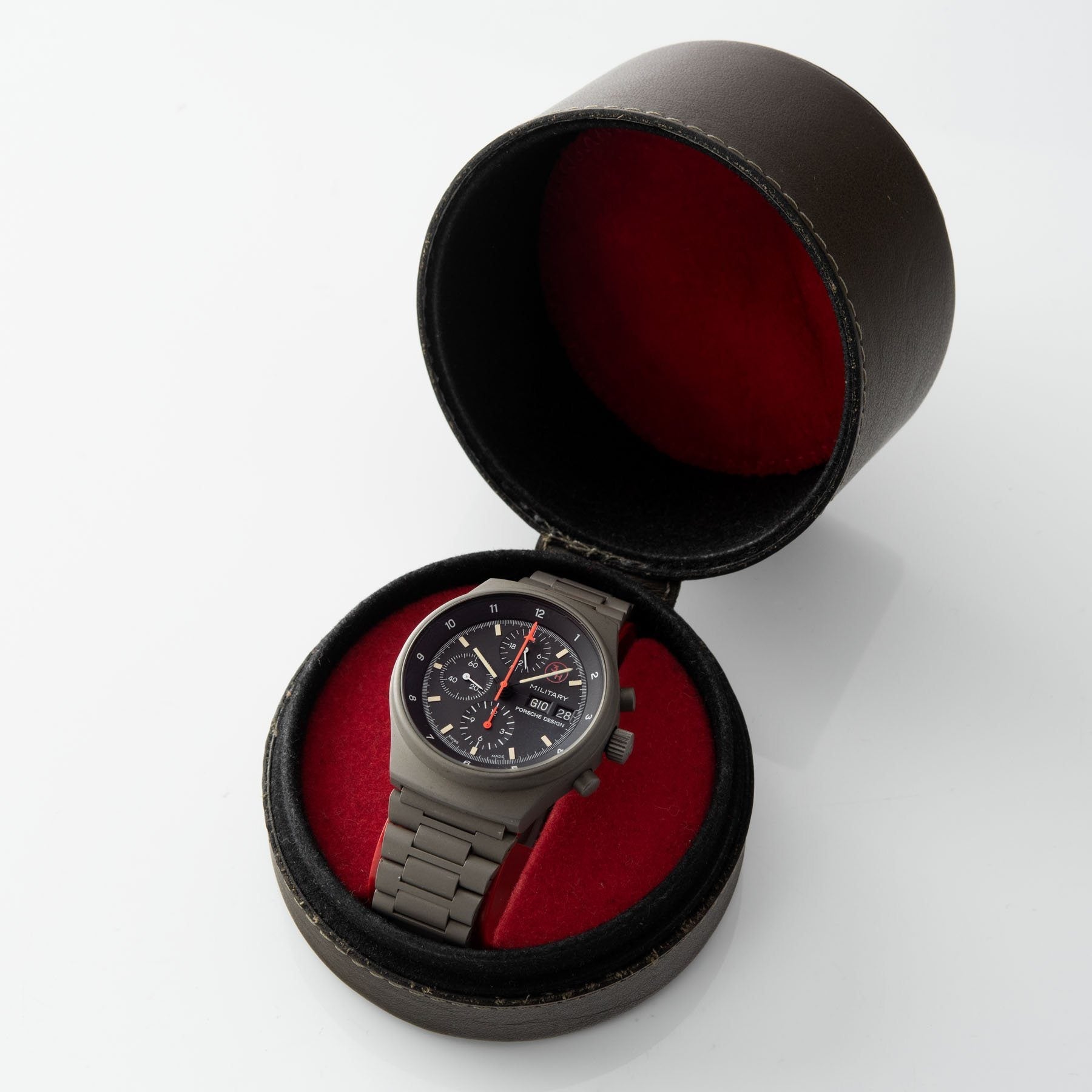 Porsche Design by Orfina 'Military' Chronograph 1 Reference 7177