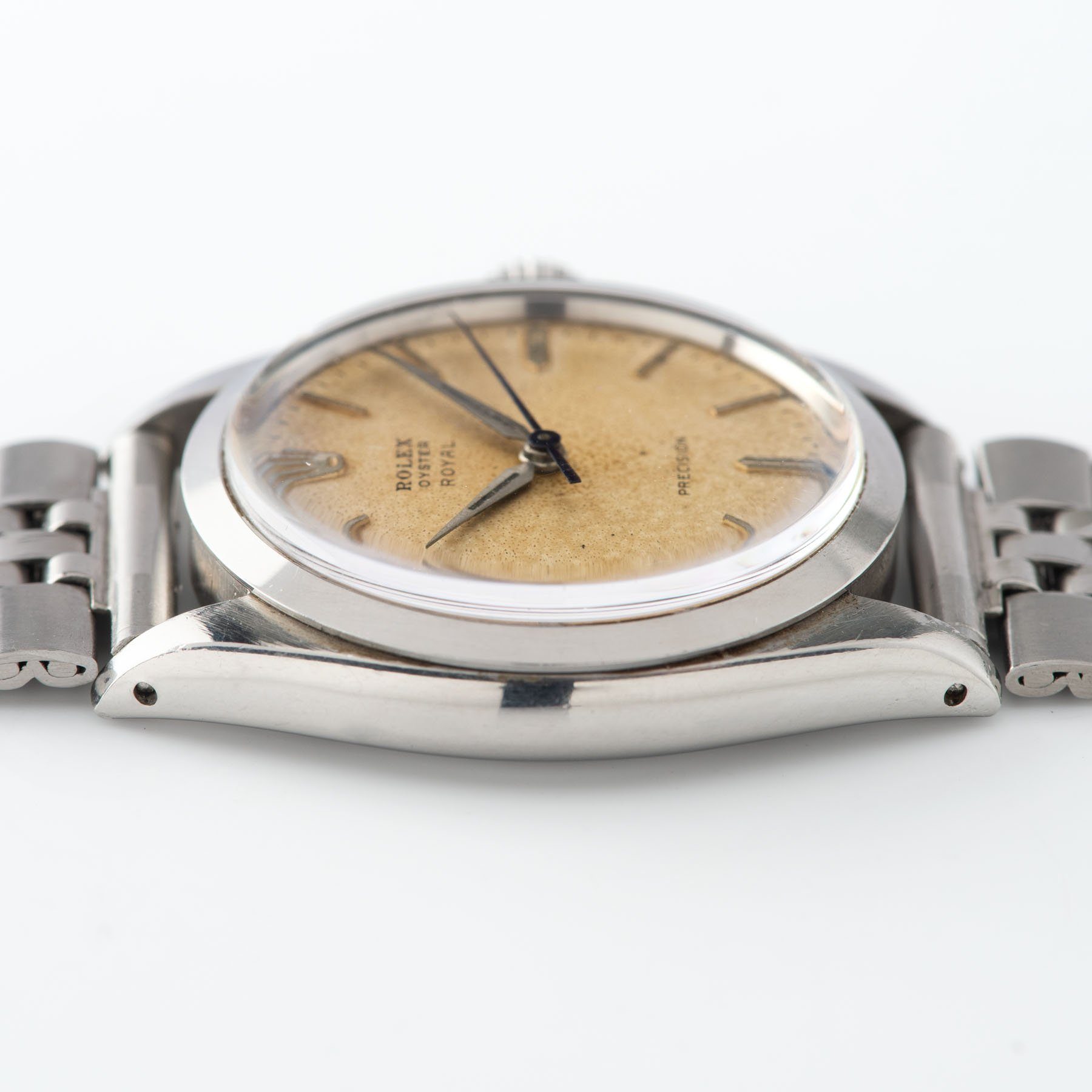 Rolex Oyster Royal Precision Dial 6426