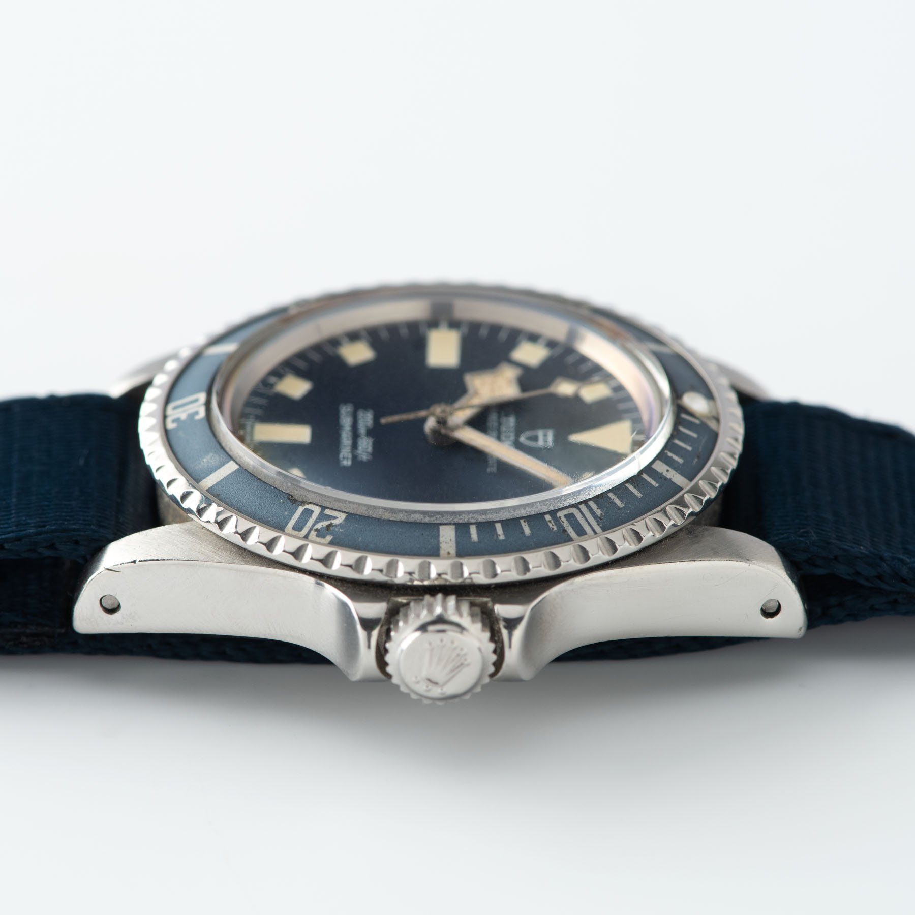 Tudor Jamaican Defence Force Issued Submariner Ref 94110