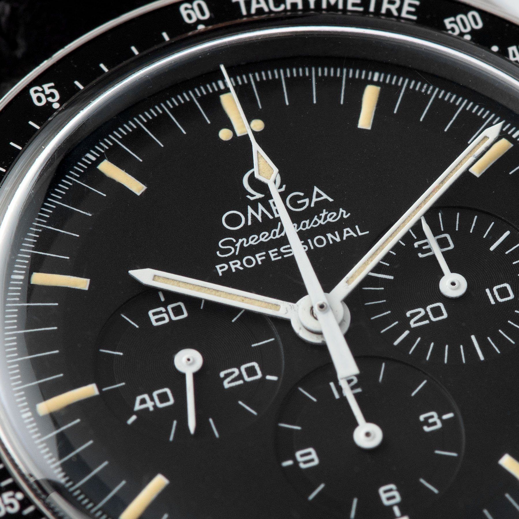 Omega Speedmaster Professional ST 145.022