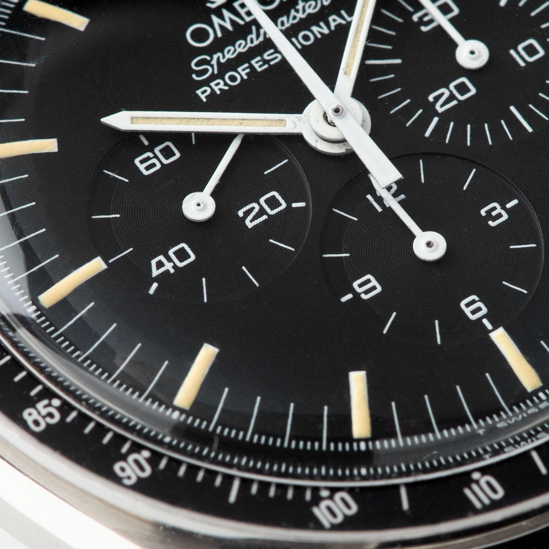 Omega Speedmaster Professional ST 145.022