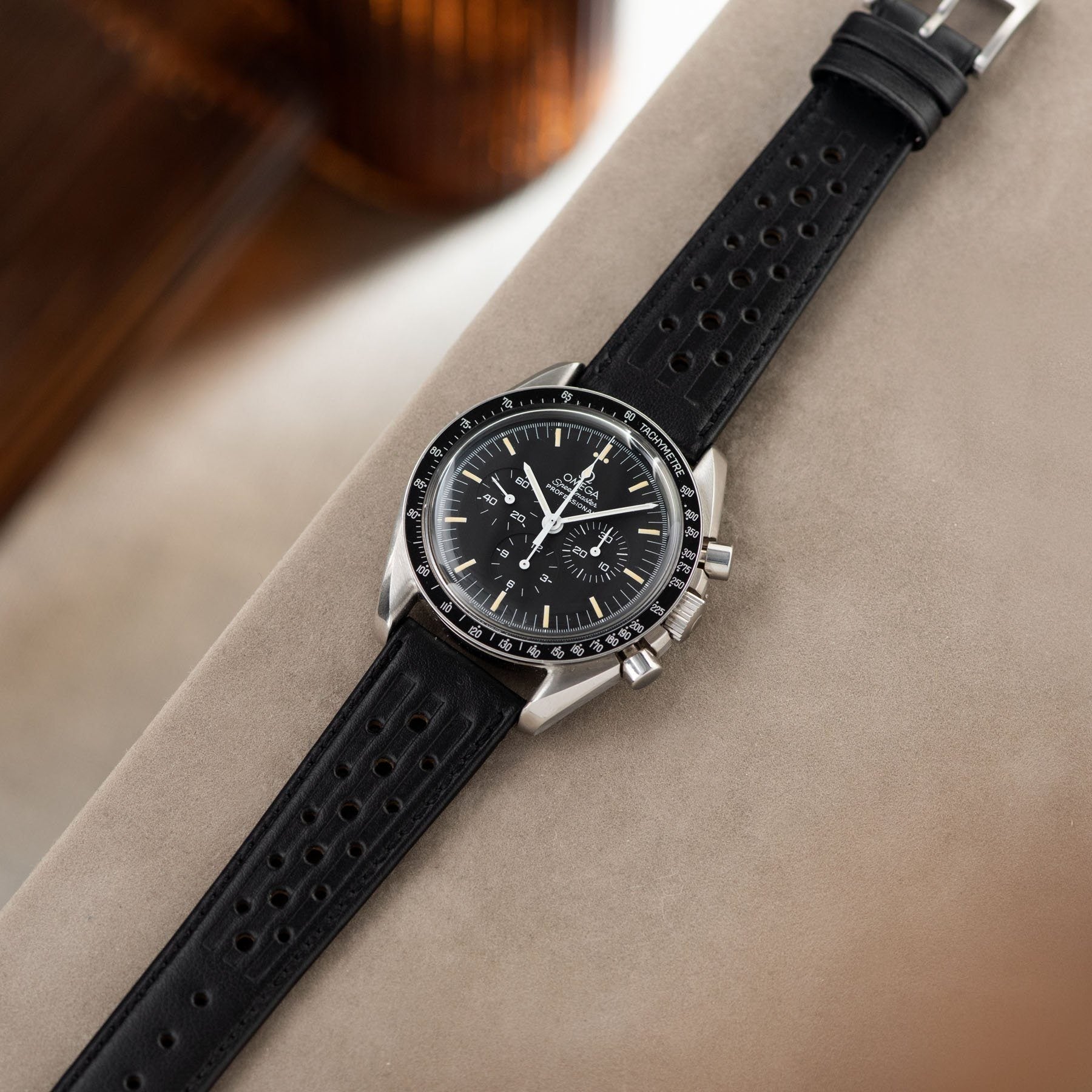 Omega Speedmaster Professional ST 145.022