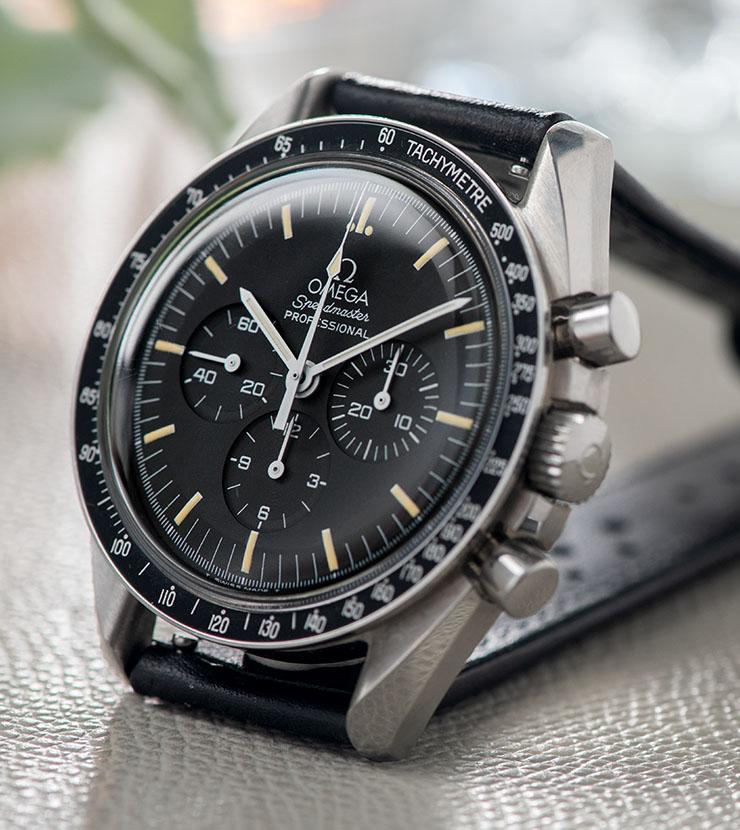 Omega Speedmaster Professional ST 145.022