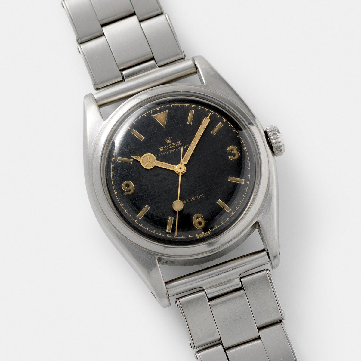 Rolex Explorer 6098