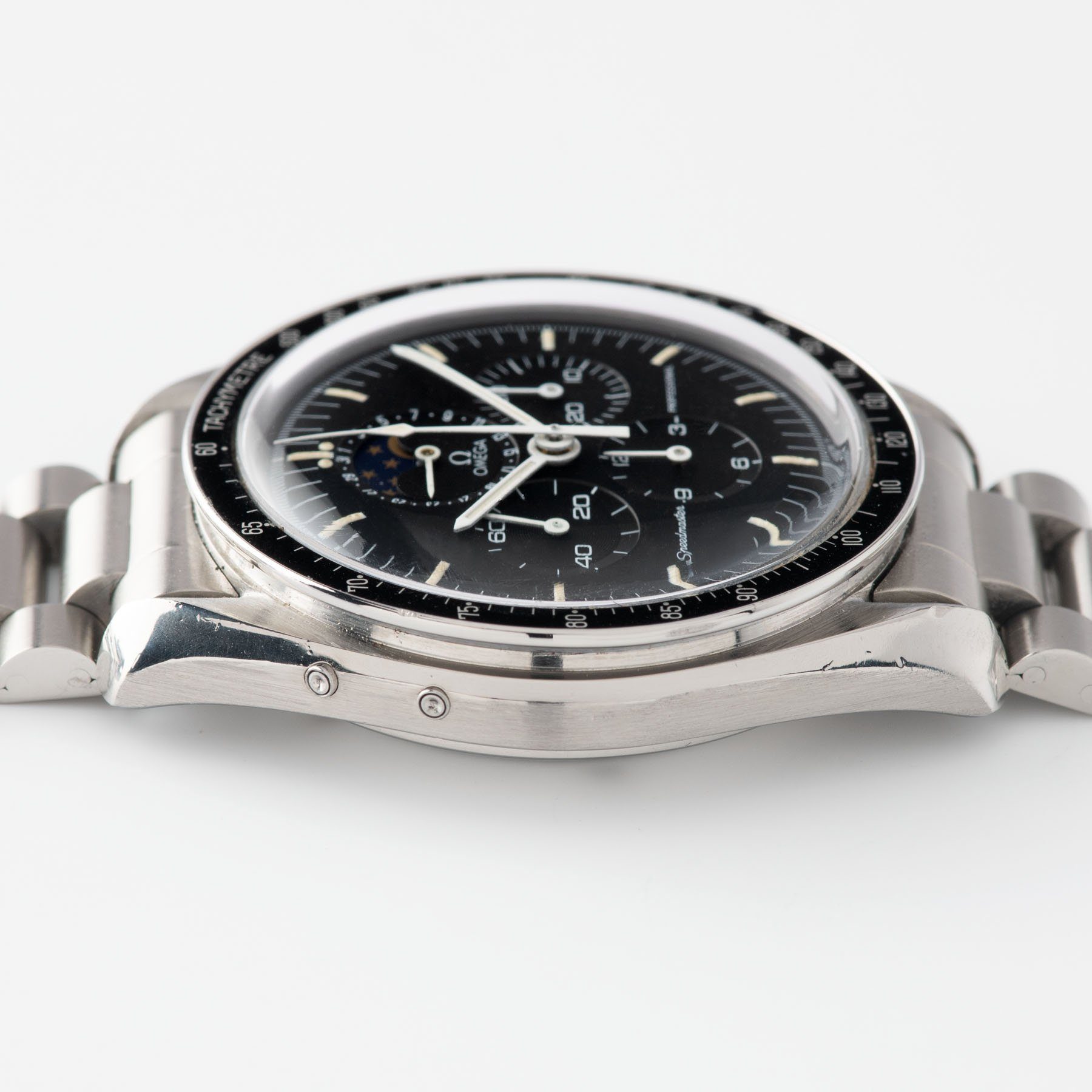 Omega Speedmaster Moon Phase Reference 3450809