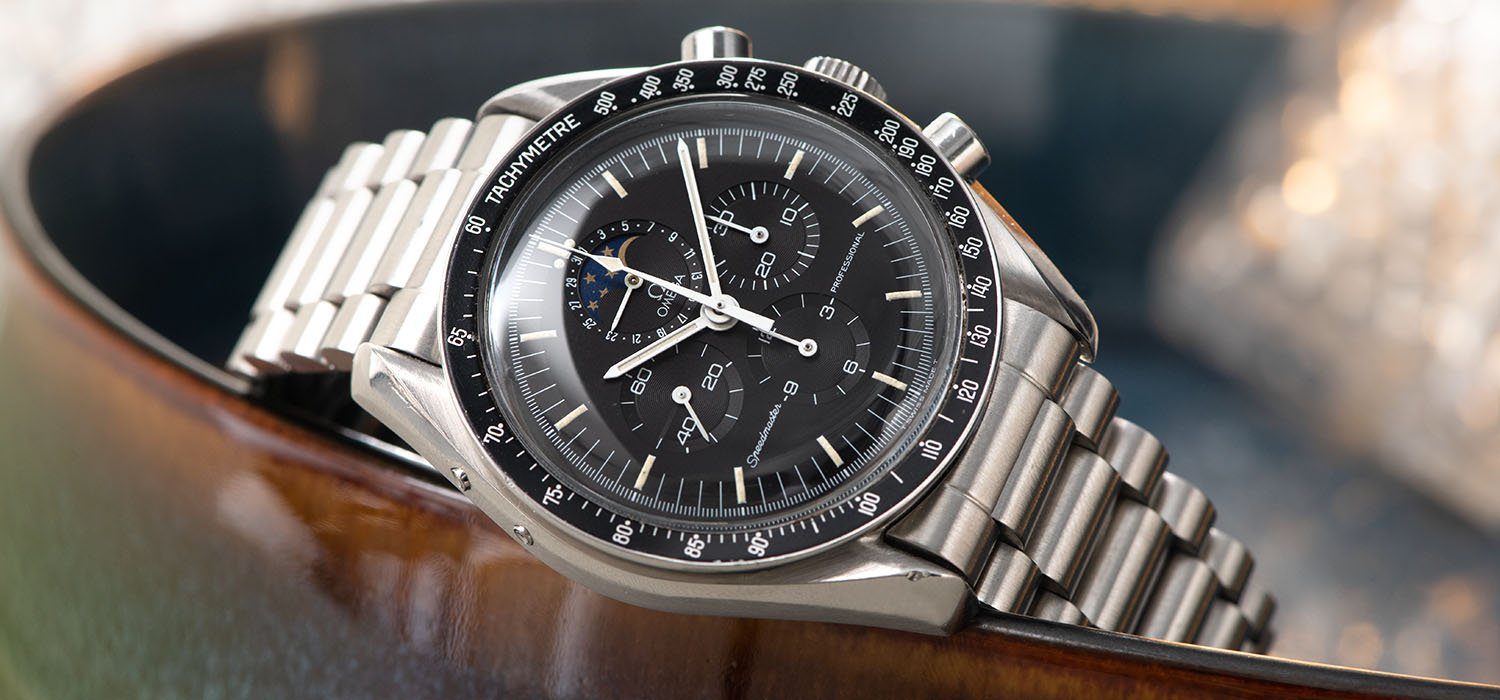 Omega speedmaster online kopen