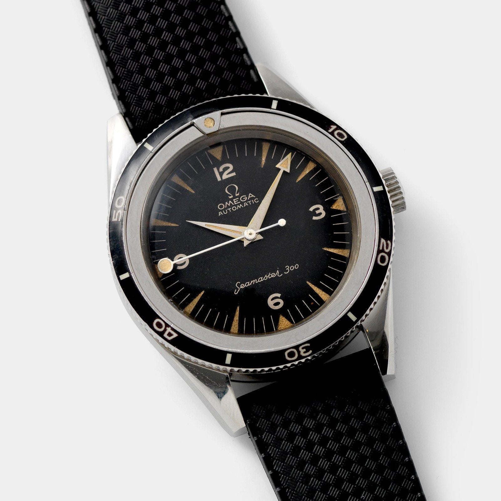 Omega Seamaster 300 CK14755-1 Lollipop