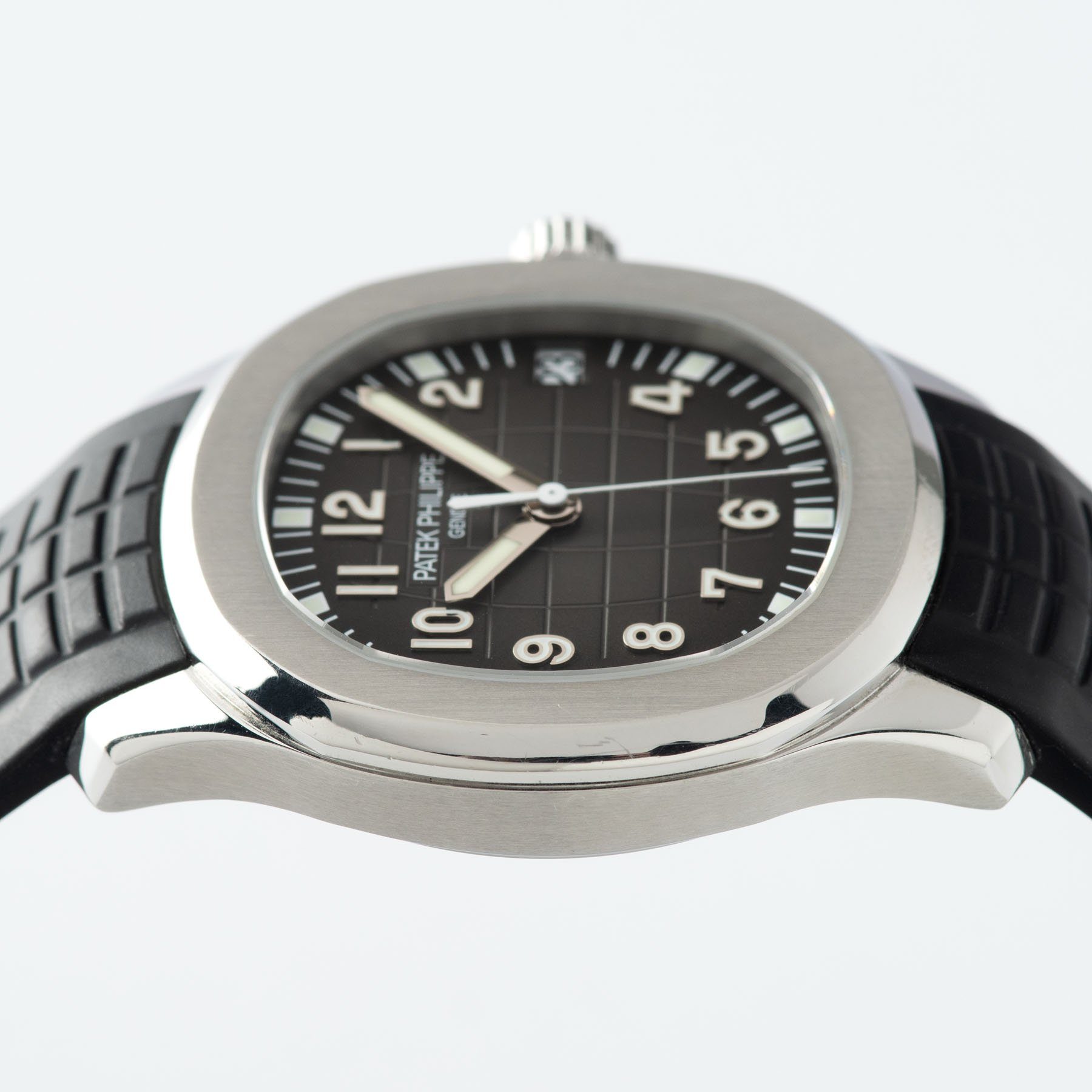 Patek Philippe Aquanaut Reference 5165 Jumbo