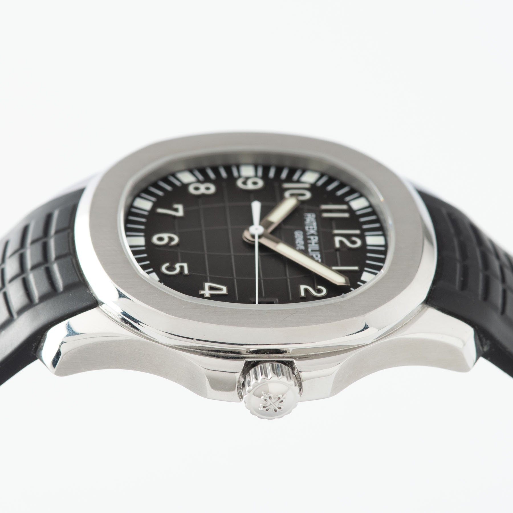 Patek Philippe Aquanaut Reference 5165 Jumbo