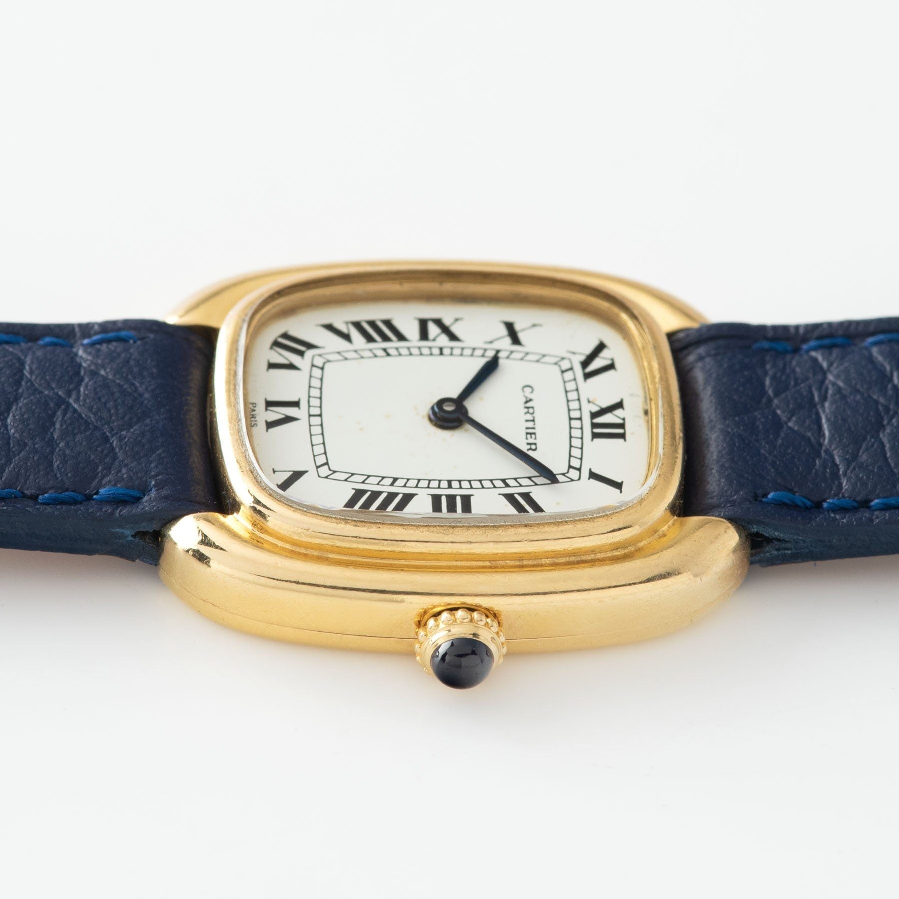 Cartier Gondole 18kt Yellow Gold