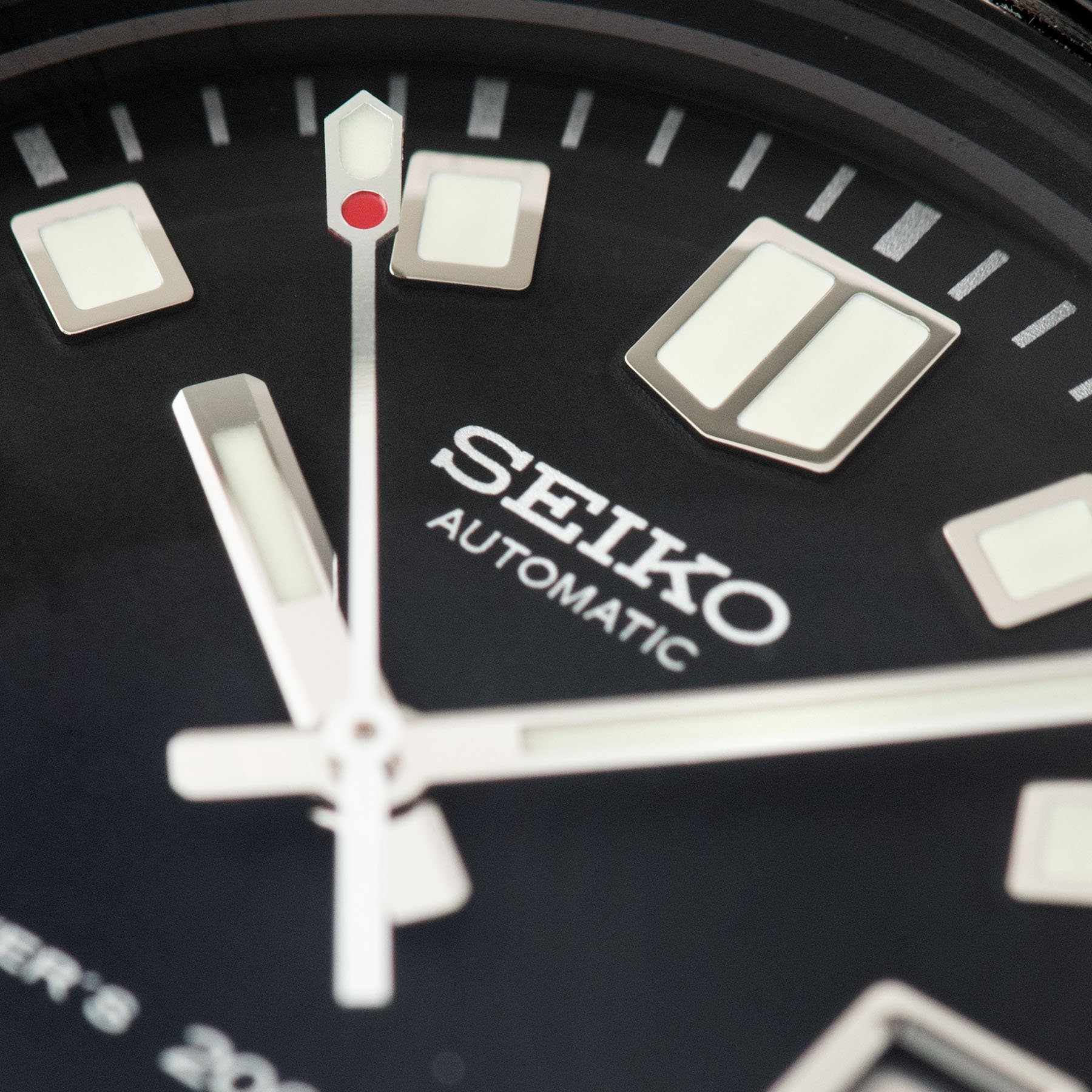 Seiko Prospex Diver SLA033 Limited Edition