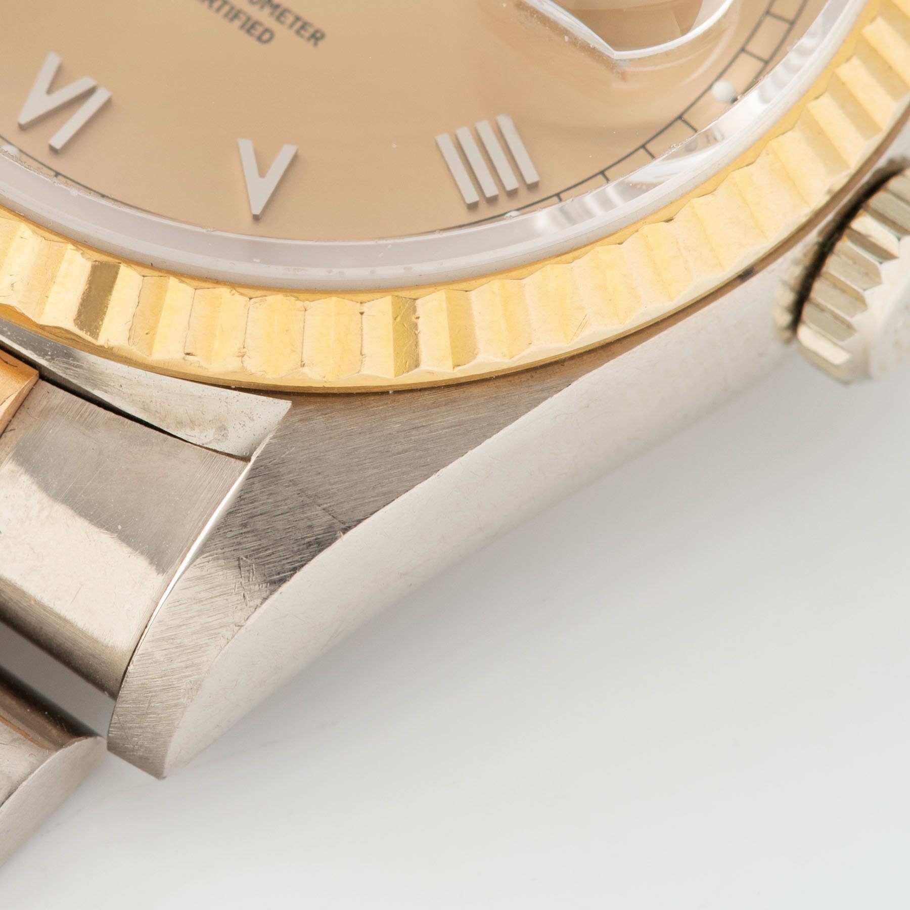 Rolex Day-date Tridor ref18239B