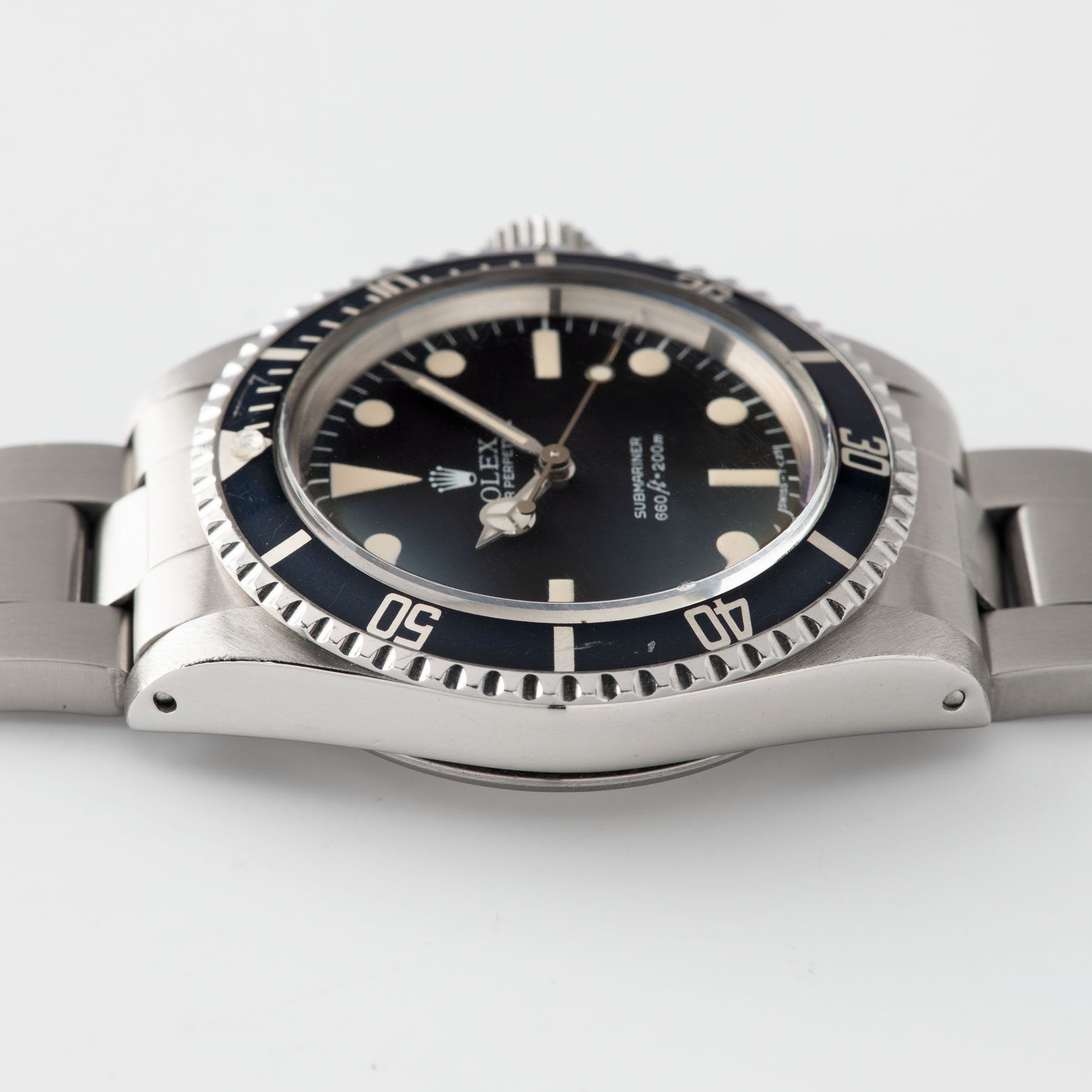 Rolex Submariner Mk 3 Maxi Dial 5513