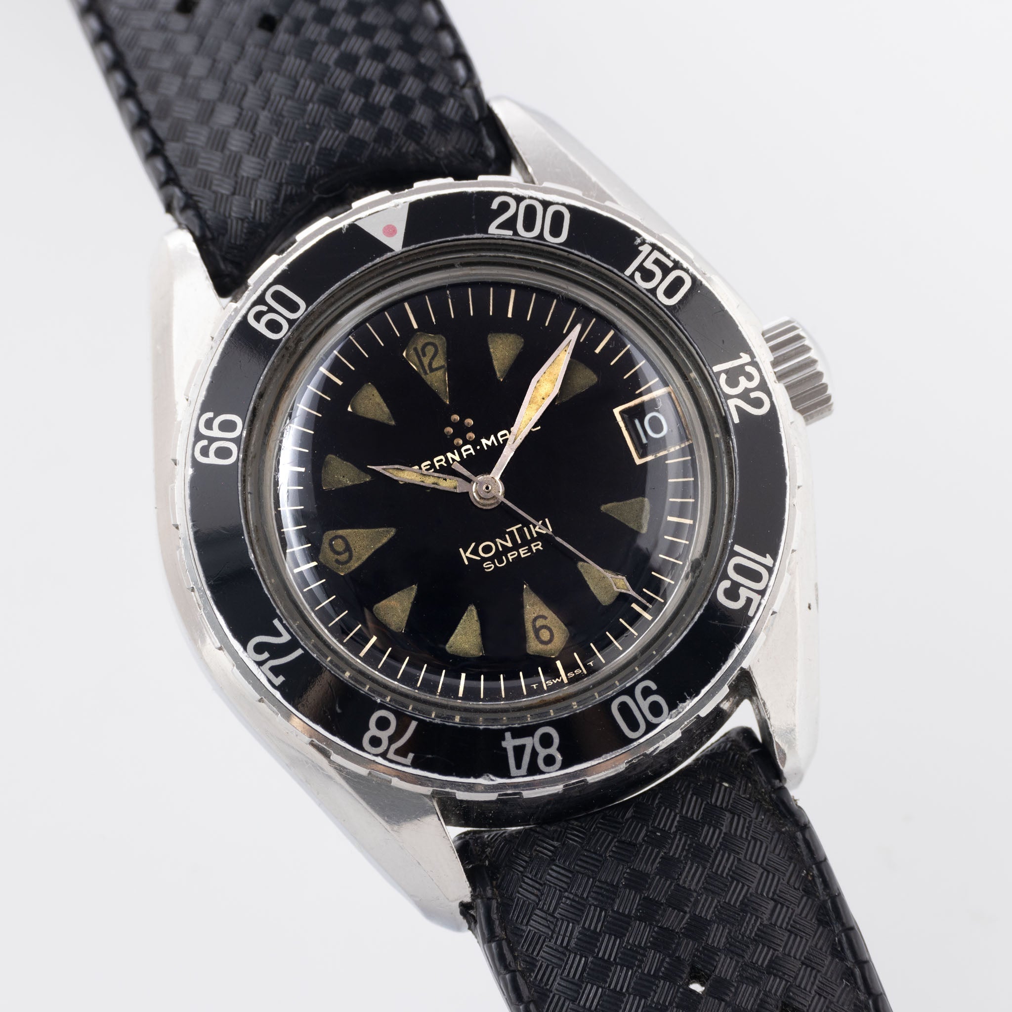 Eterna super kontiki vintage hotsell