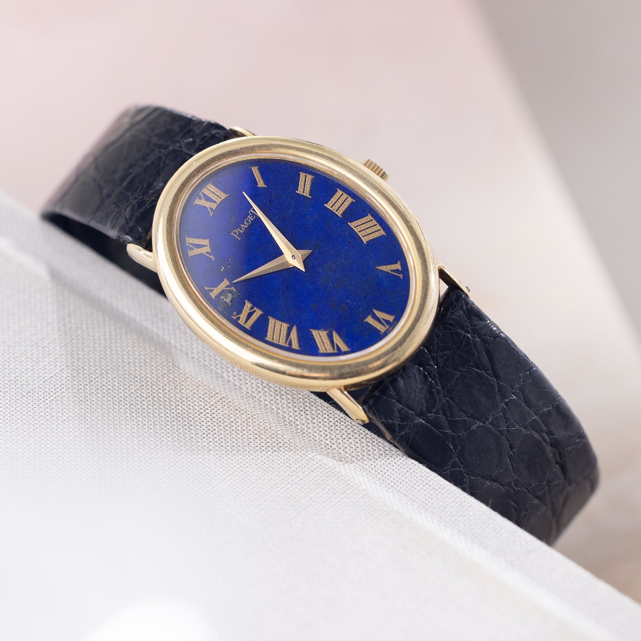 Piaget horloge hot sale