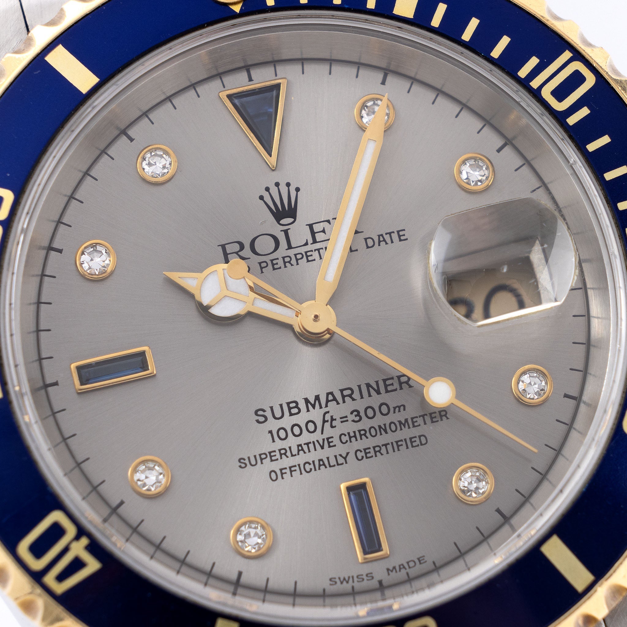 Horloge submariner online