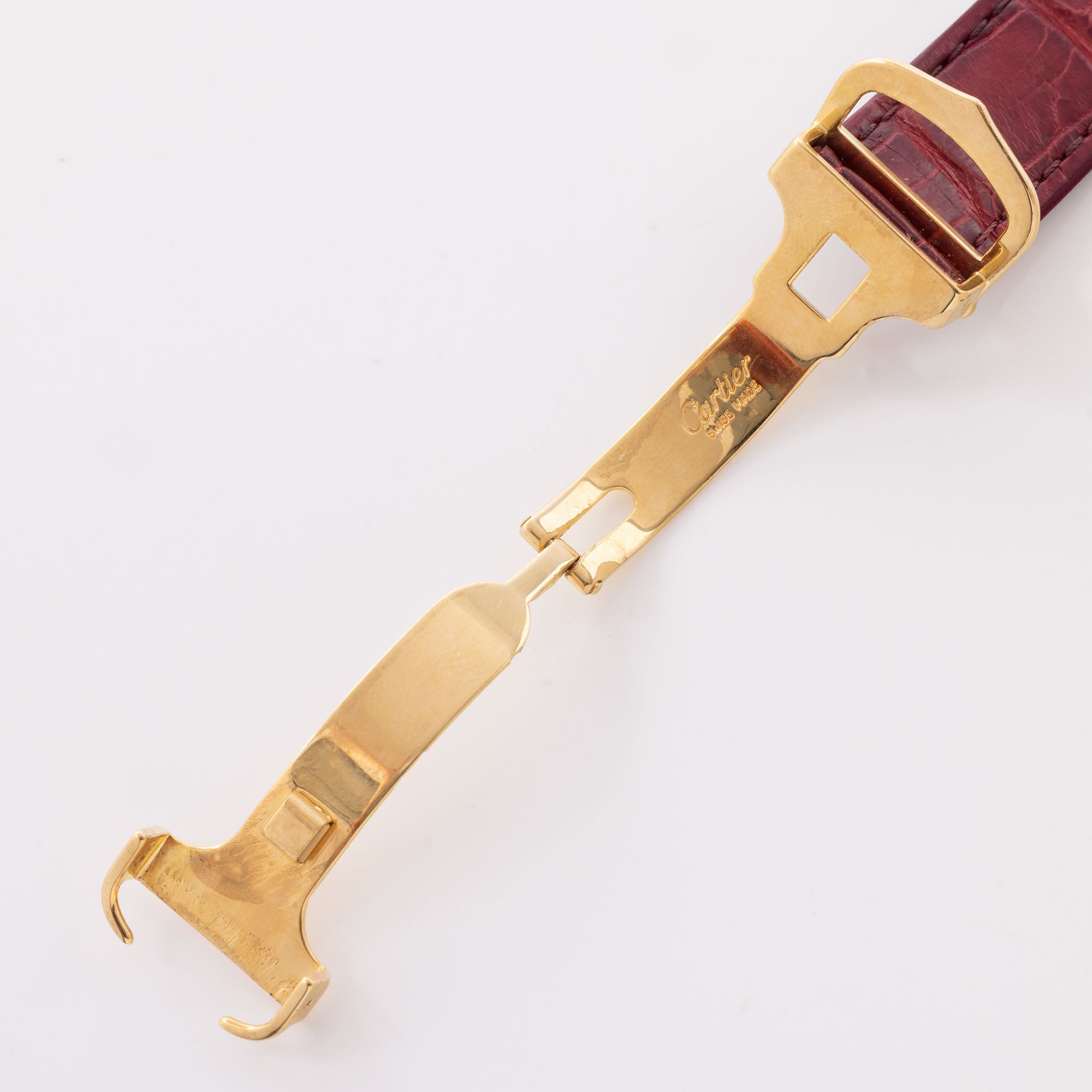 Ceinture cartier hotsell