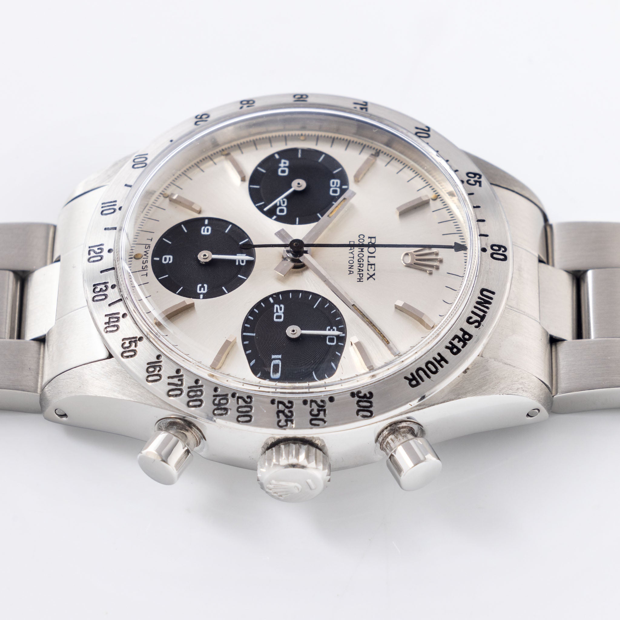 Rolex Daytona Panda Dial Ref. 6239