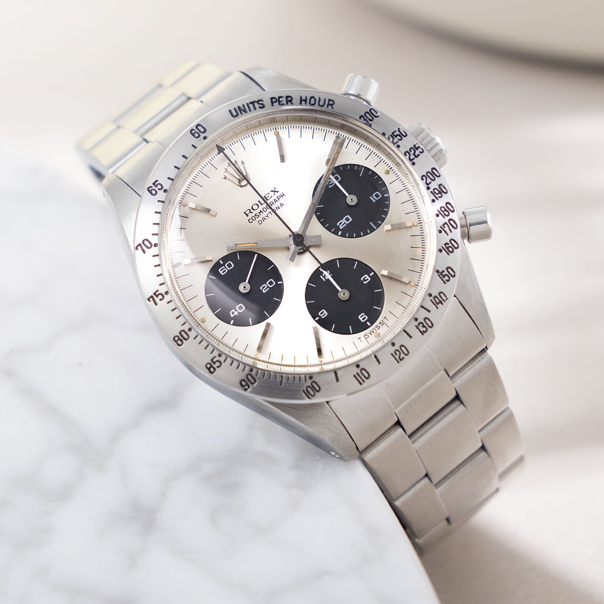 Rolex Daytona Panda Dial Ref. 6239