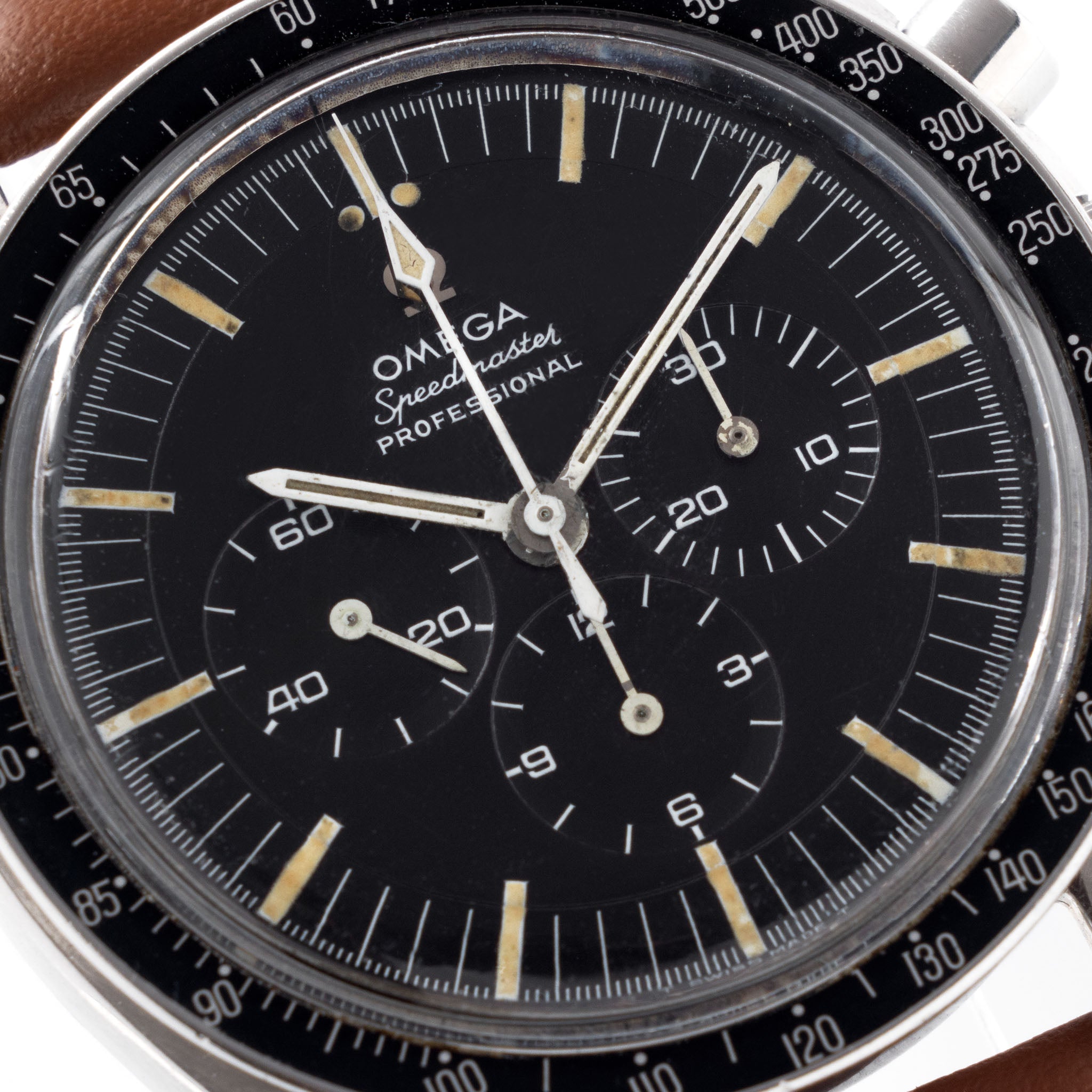 Omega Speedmaster Ref. 145.012-67