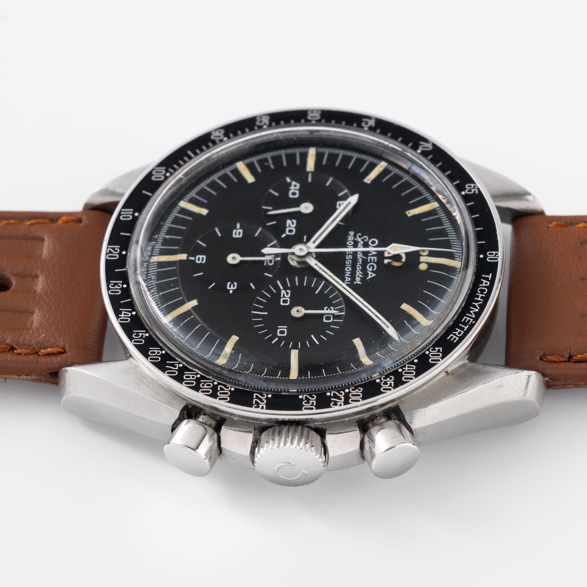 Omega Speedmaster Ref. 145.012-67