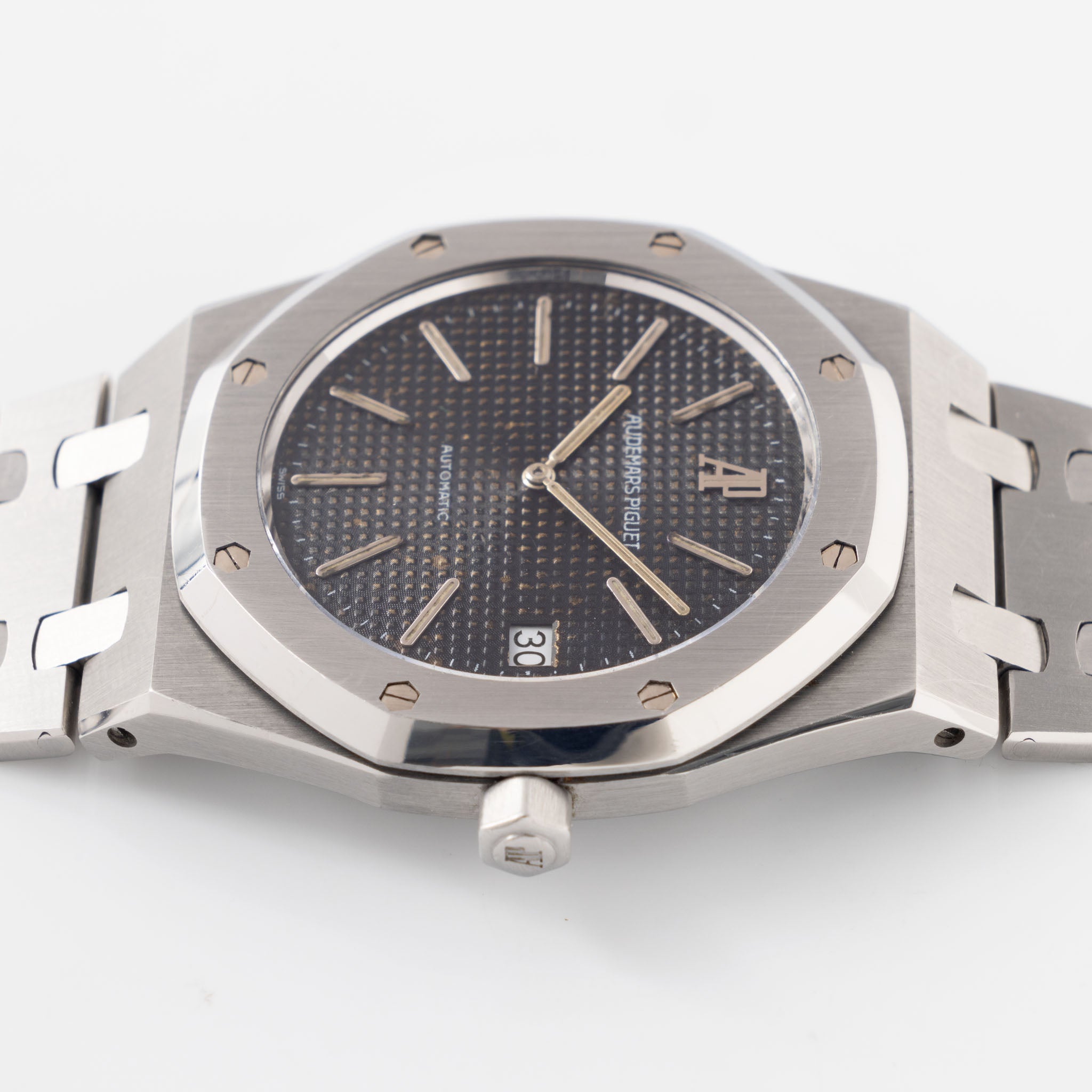 Audemars Piguet Royal Oak "Jumbo" 5402ST D-Series