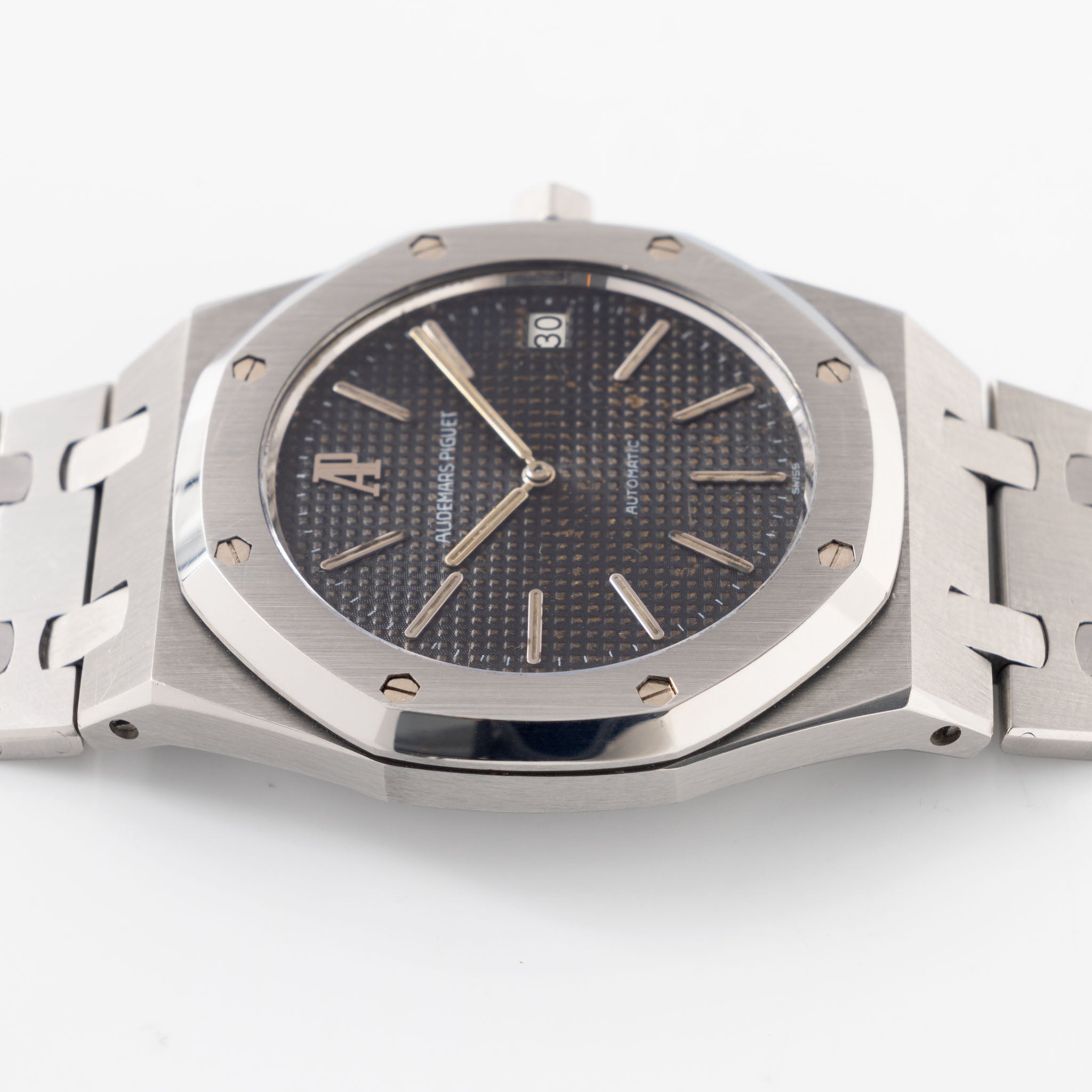 Audemars Piguet Royal Oak "Jumbo" 5402ST D-Series