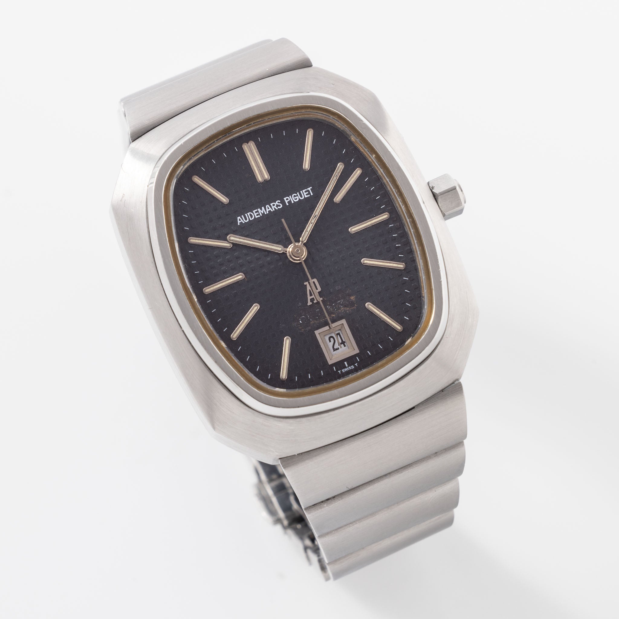 Audemars Piguet Royal Oak Ref. 6001ST