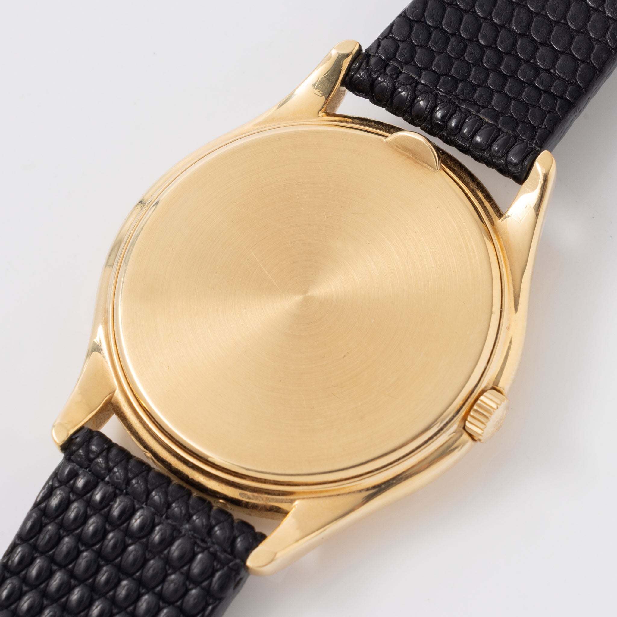 Patek Philippe Perpetual Calendar 3940J 2nd series with Box, Extract of the Archives and Service Papers in 18k yellow gold