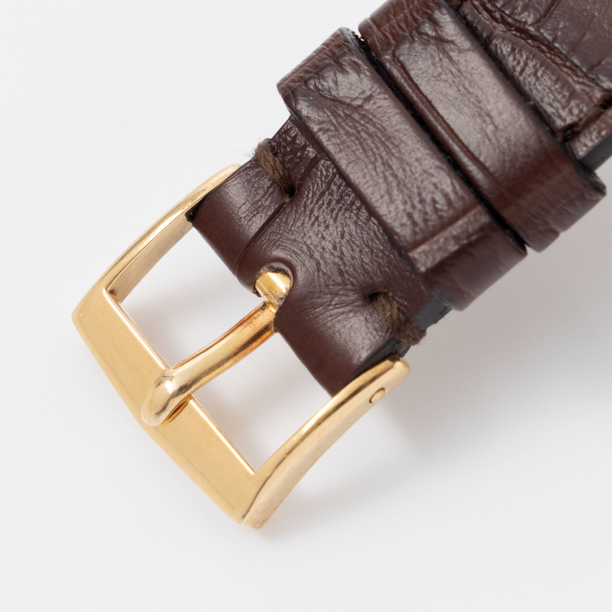 Patek Philippe Calatrava 3796J Silver Dial in 18k Yellow Gold